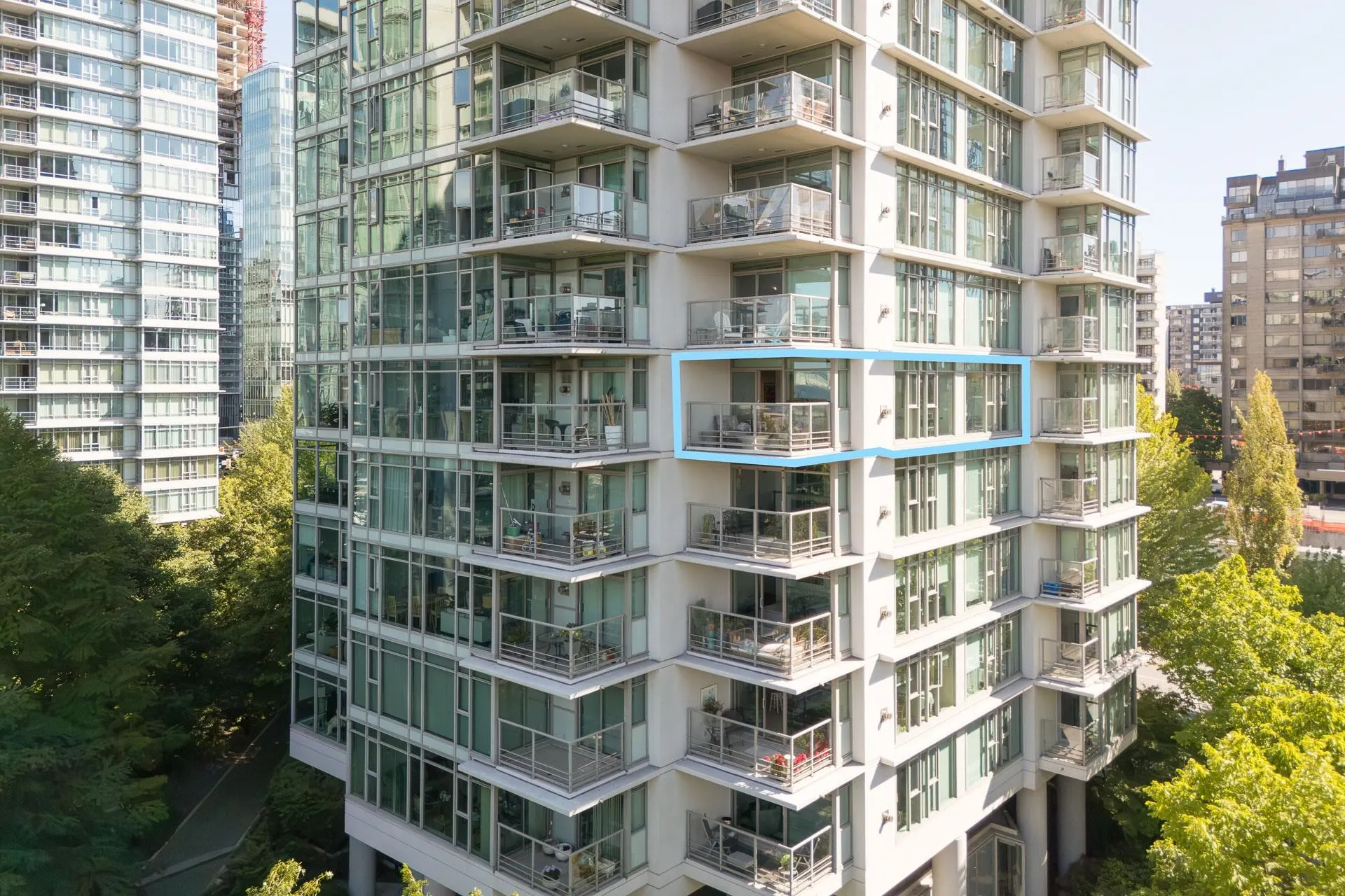 1680 Bayshore Drive #603