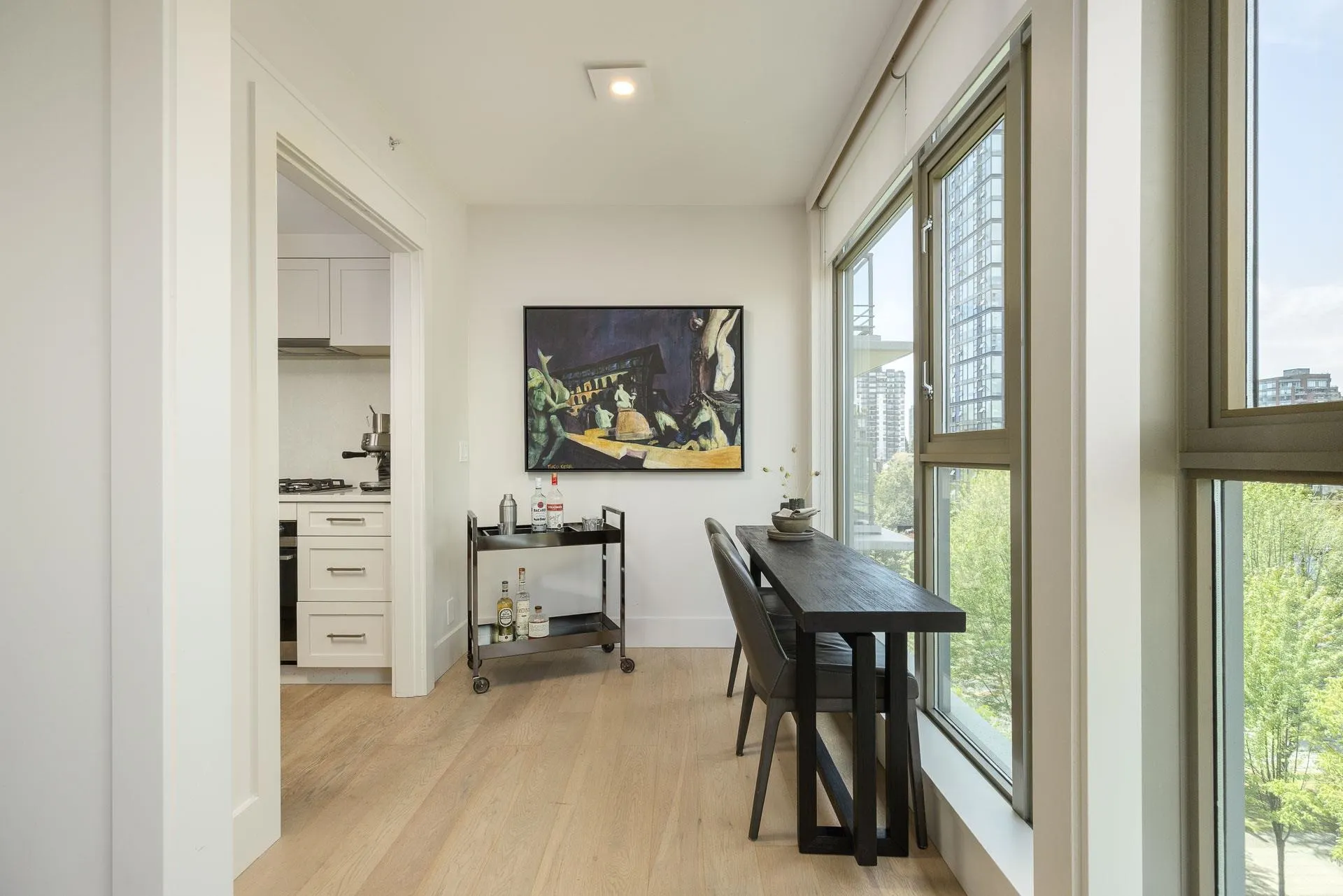 1680 Bayshore Drive #603