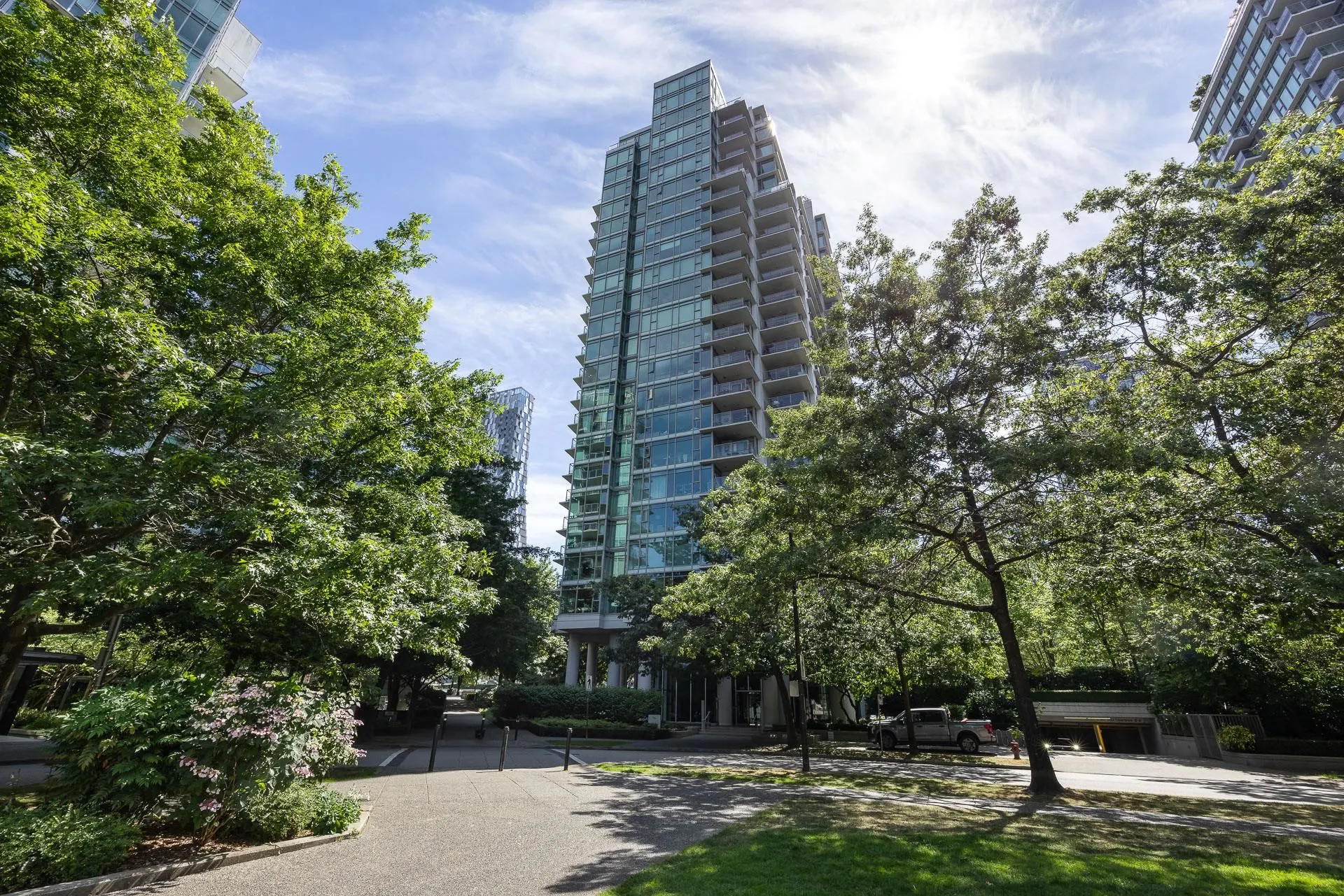 1680 Bayshore Drive #603