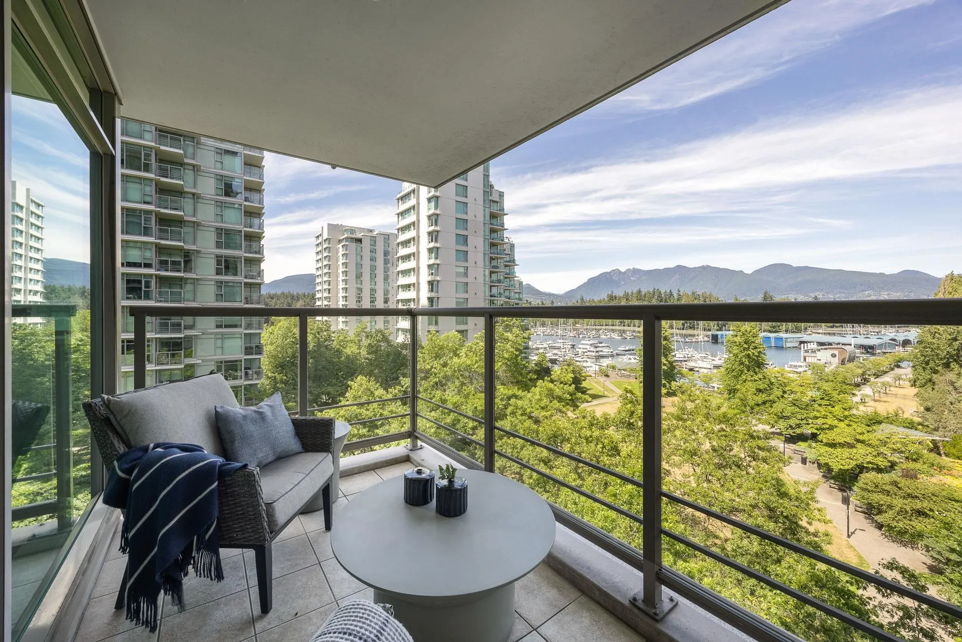 1680 Bayshore Drive #603