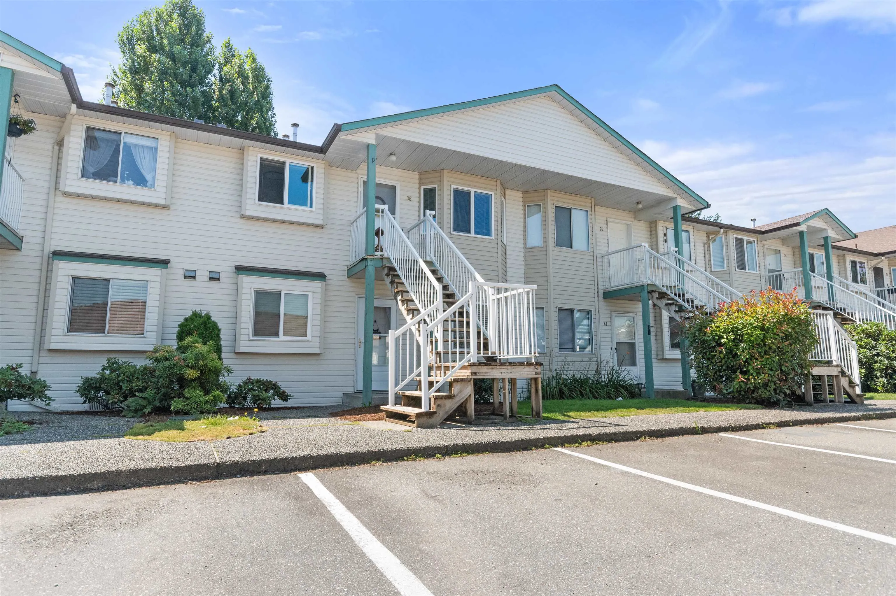 45640 Storey Avenue #36