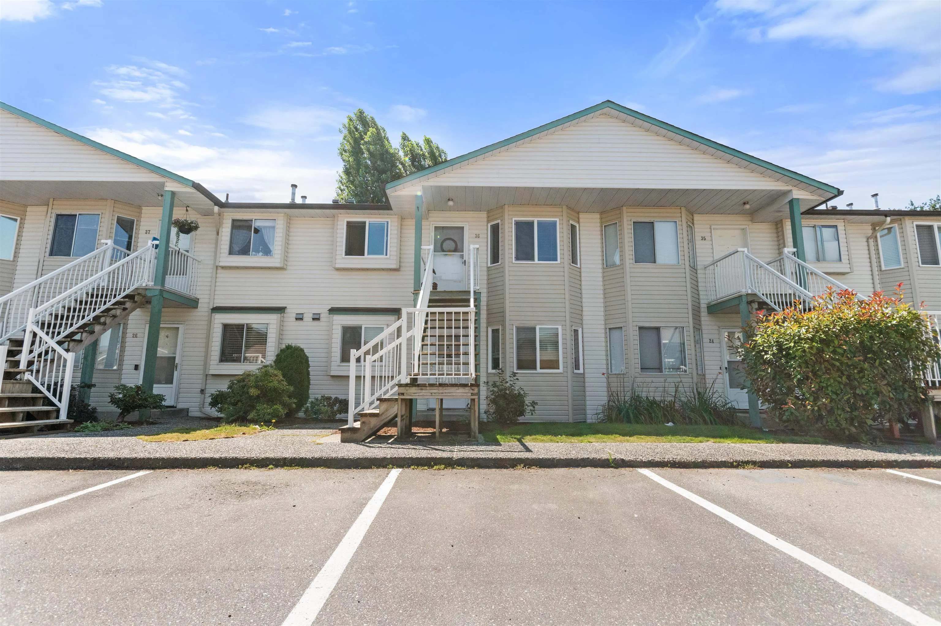 45640 Storey Avenue #36