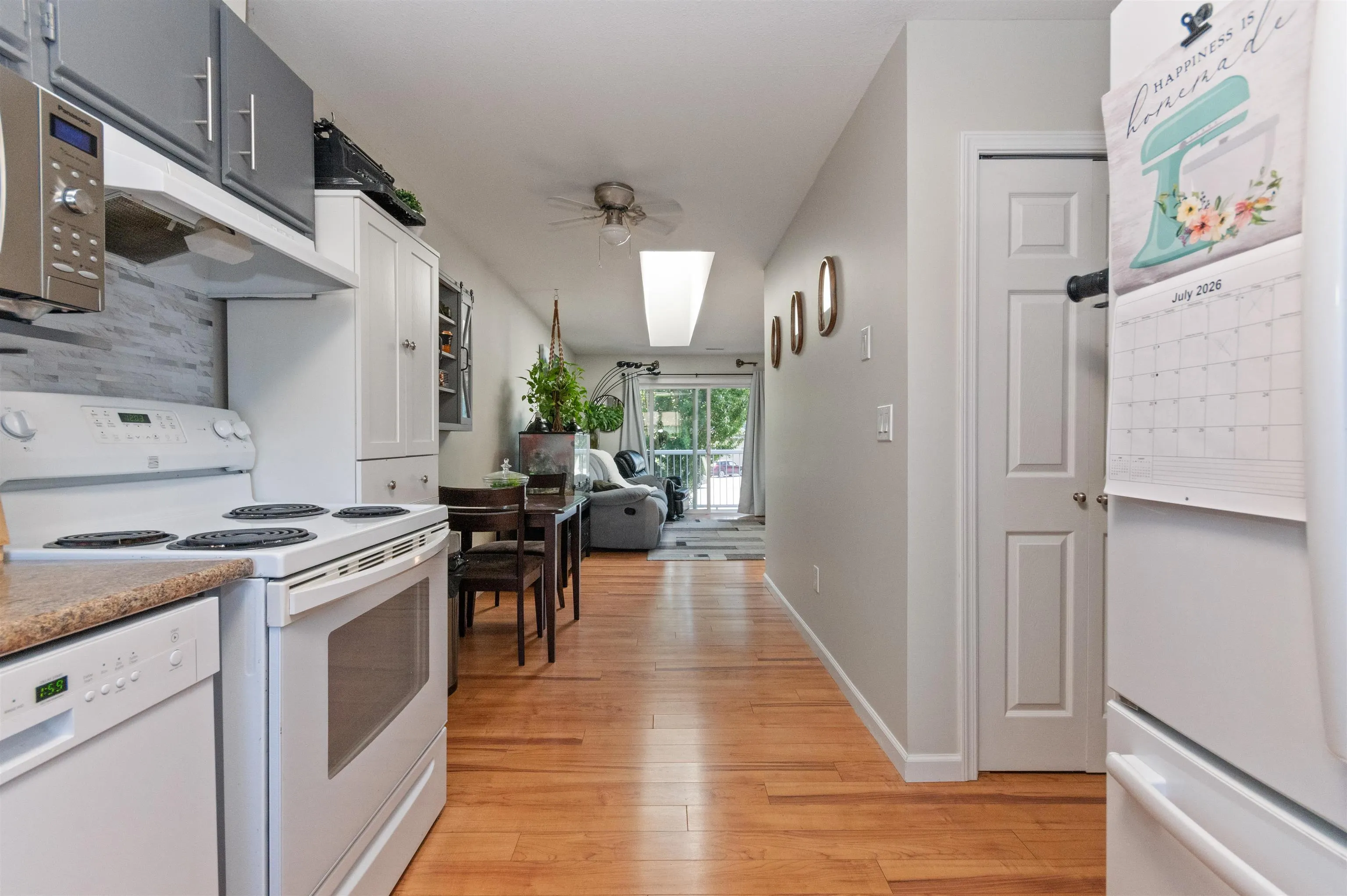 45640 Storey Avenue #36