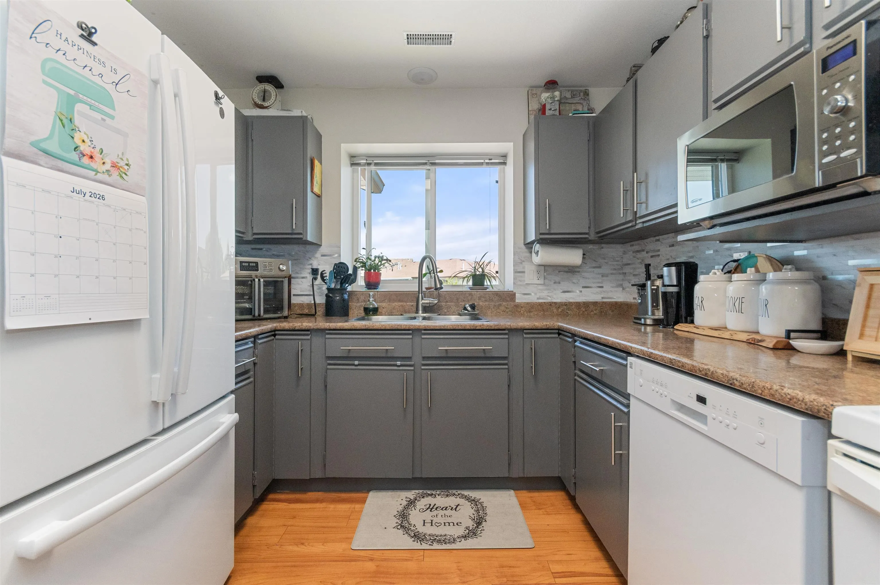 45640 Storey Avenue #36