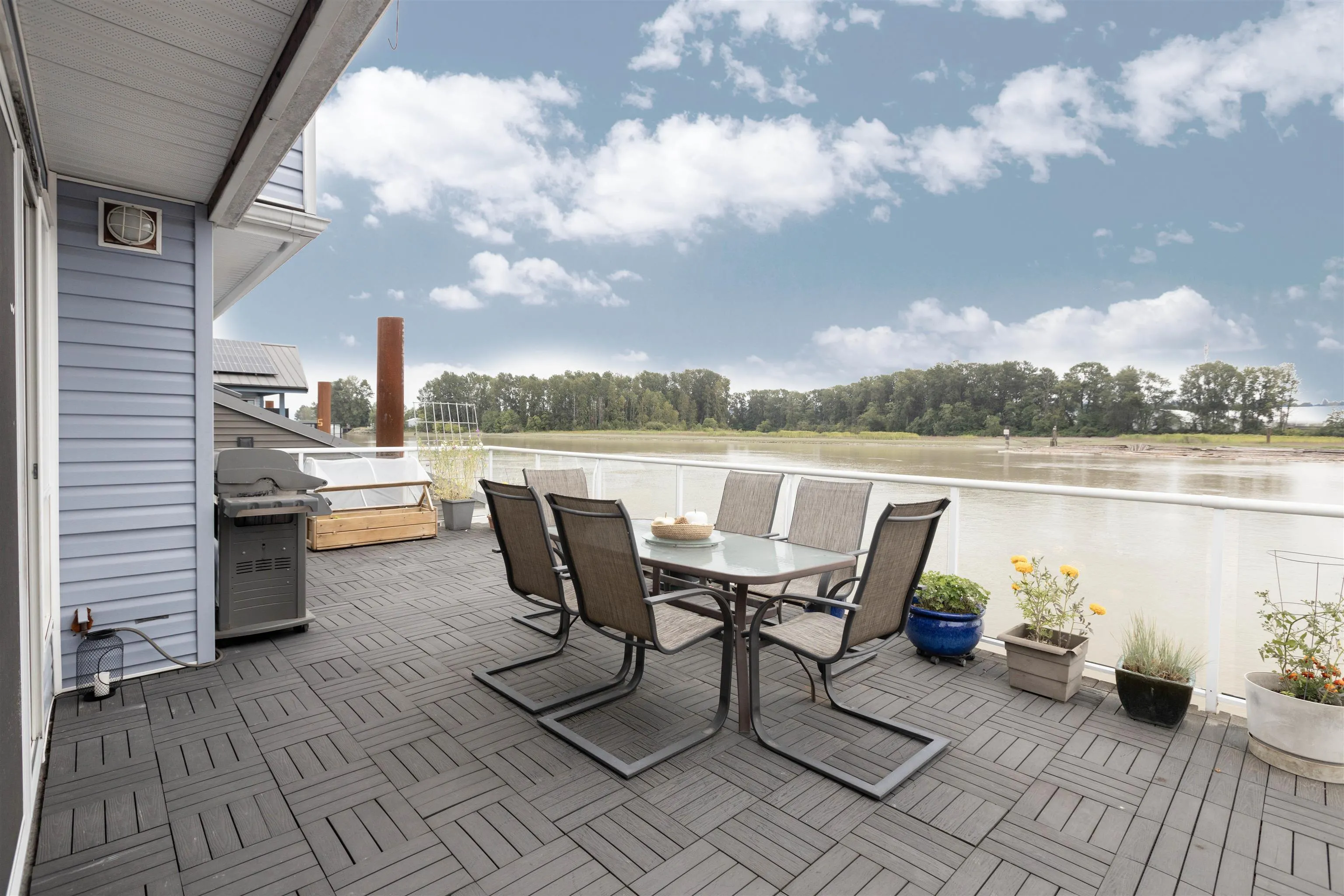 800 South Dyke Road #4