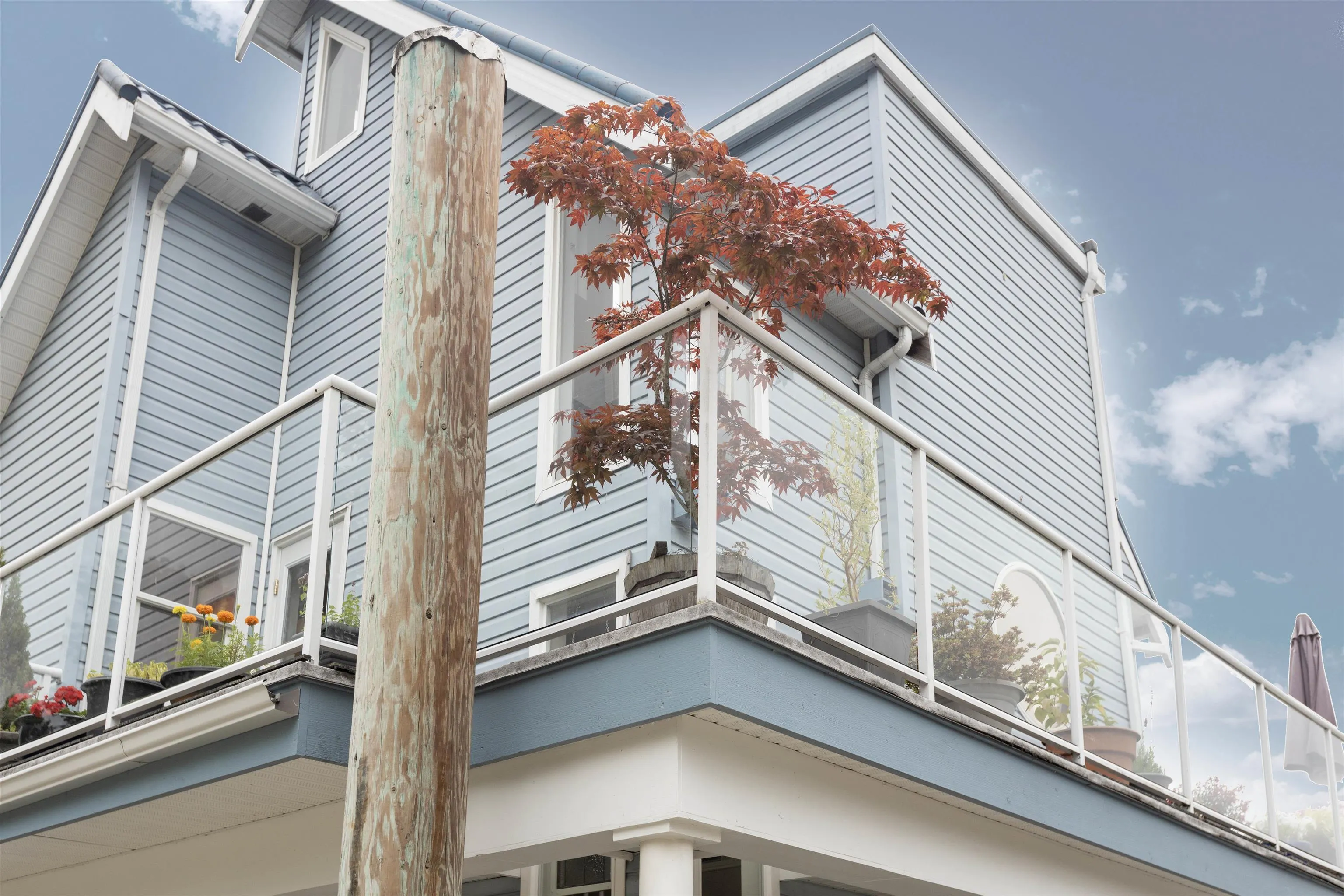 800 South Dyke Road #4