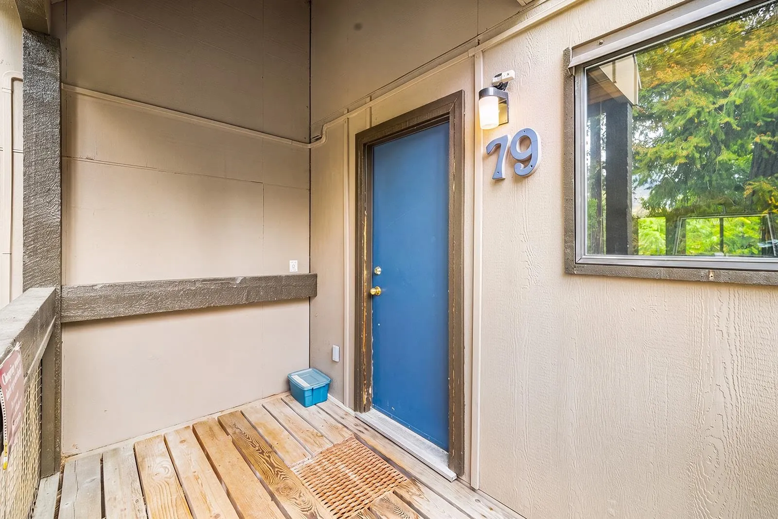 2400 Cavendish Way #79
