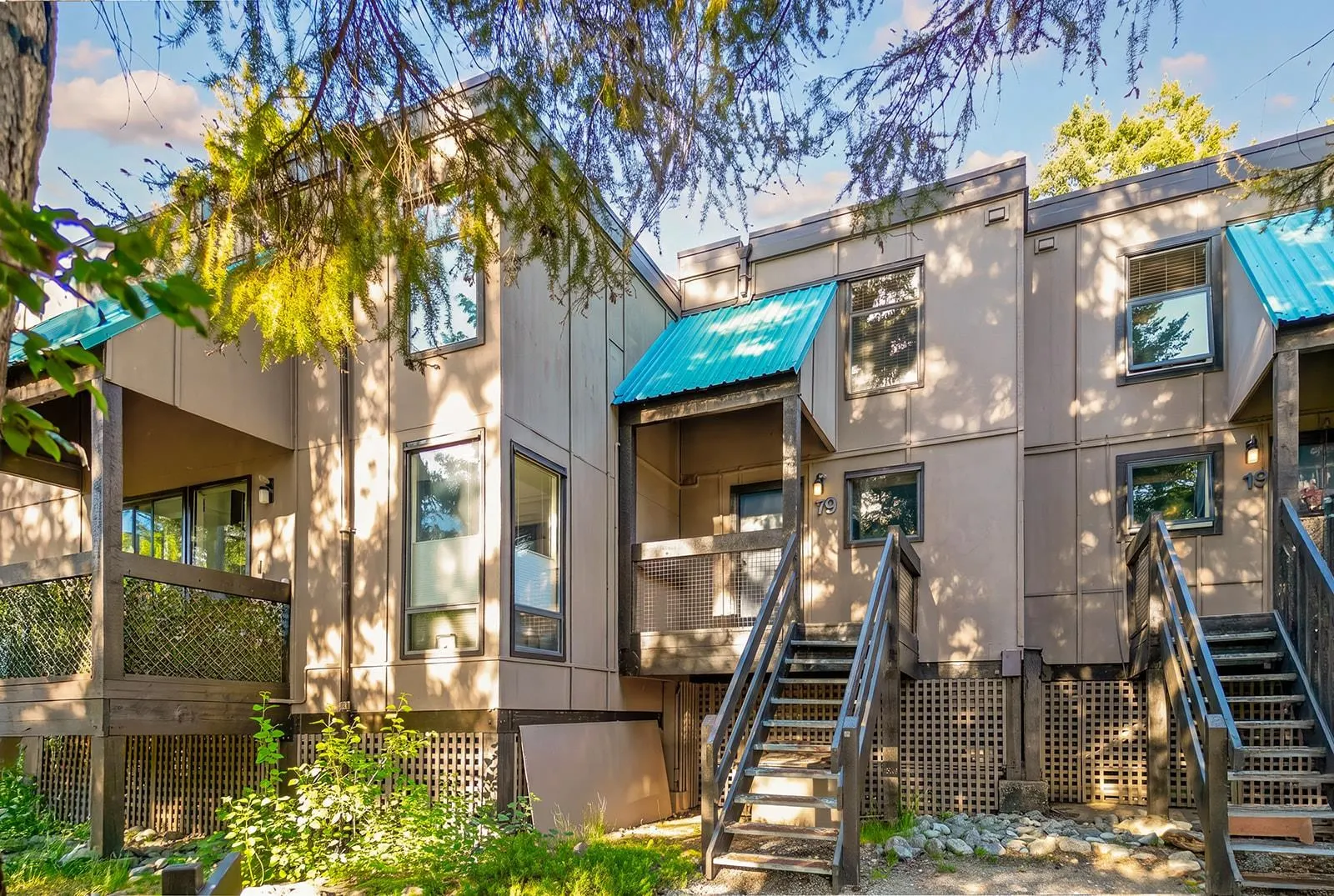 2400 Cavendish Way #79