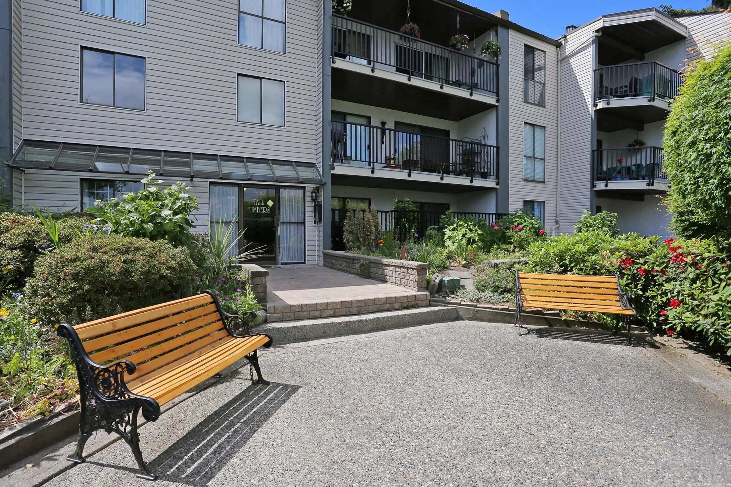 9952 149 Street #108
