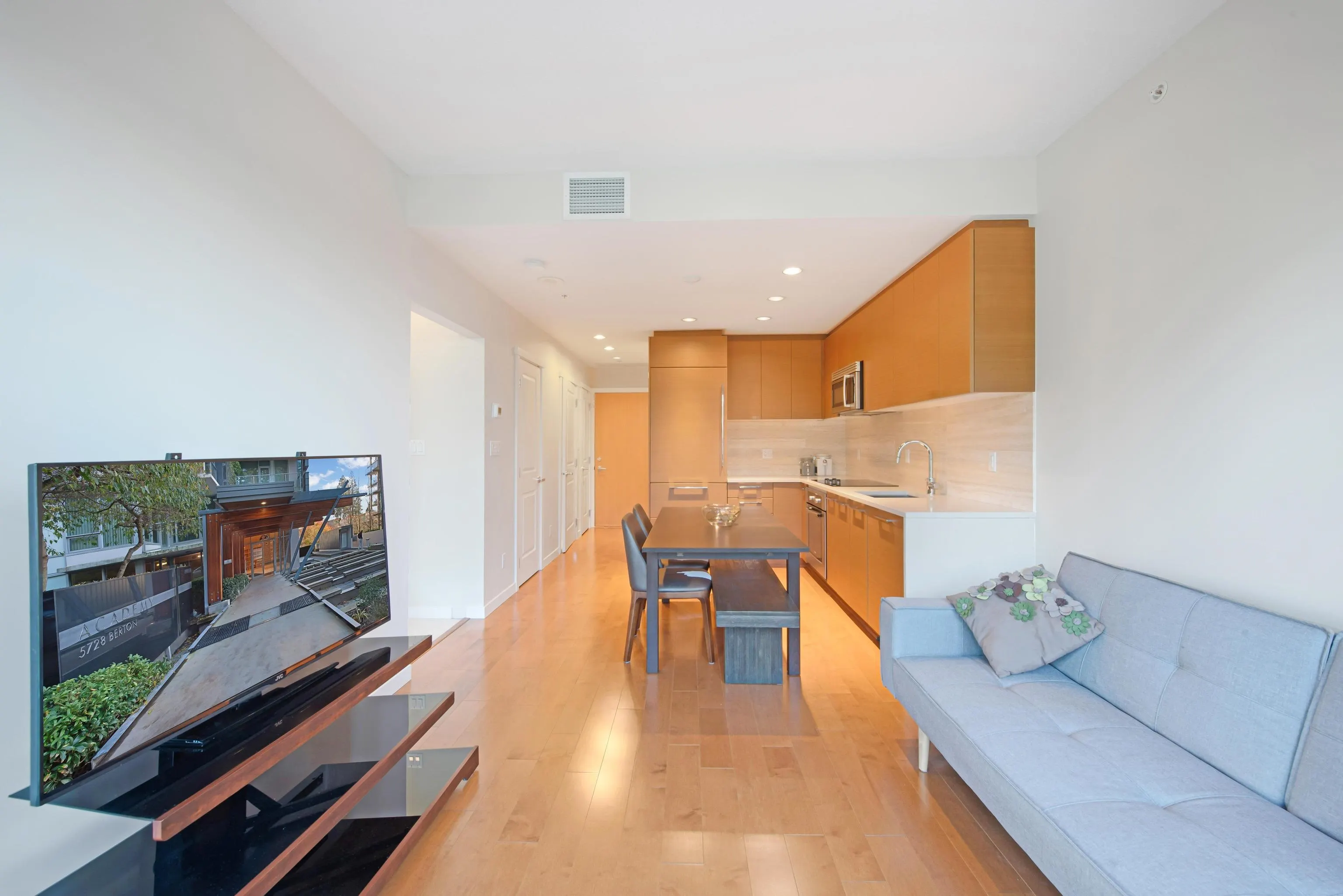 5728 Berton Avenue #1709