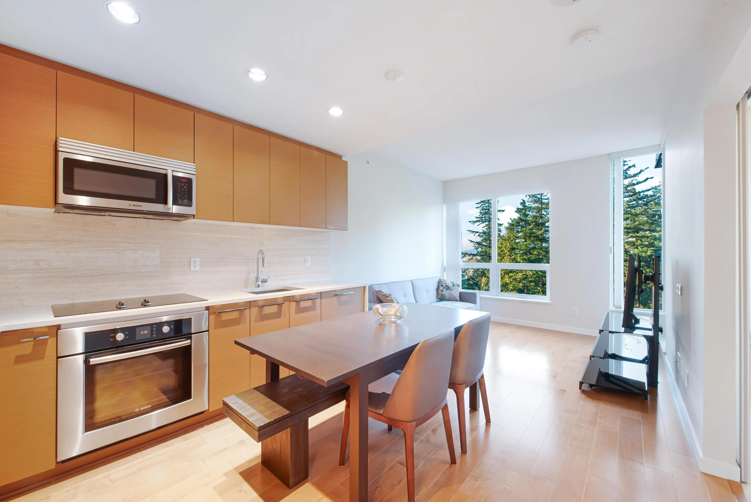 5728 Berton Avenue #1709