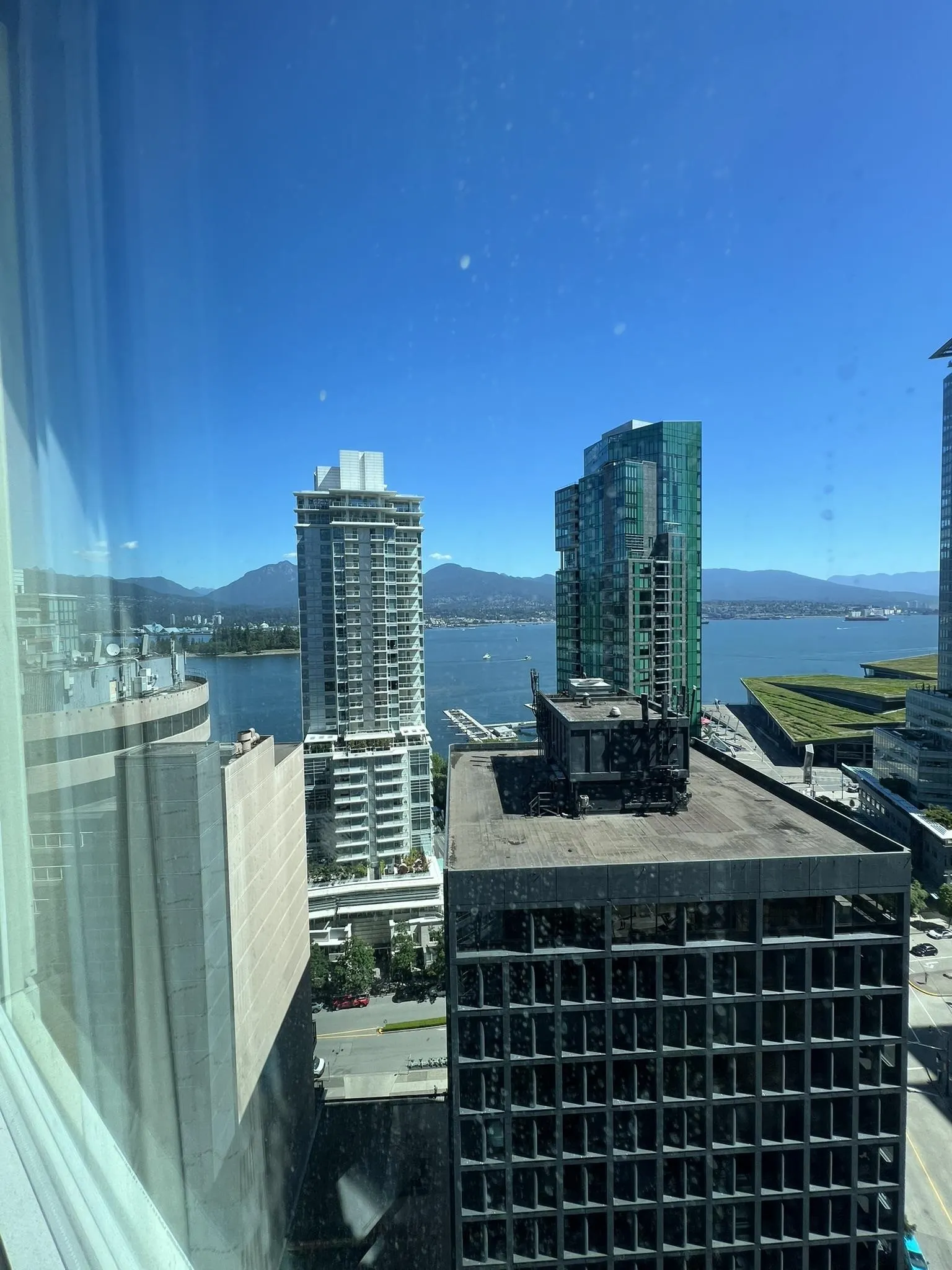 1128 W Hastings Street #2321