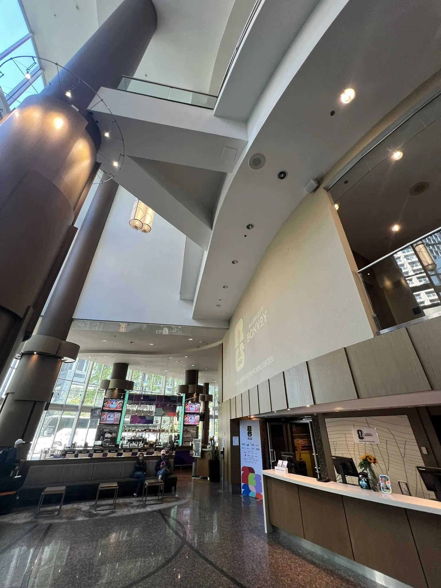 1128 W Hastings Street #2321