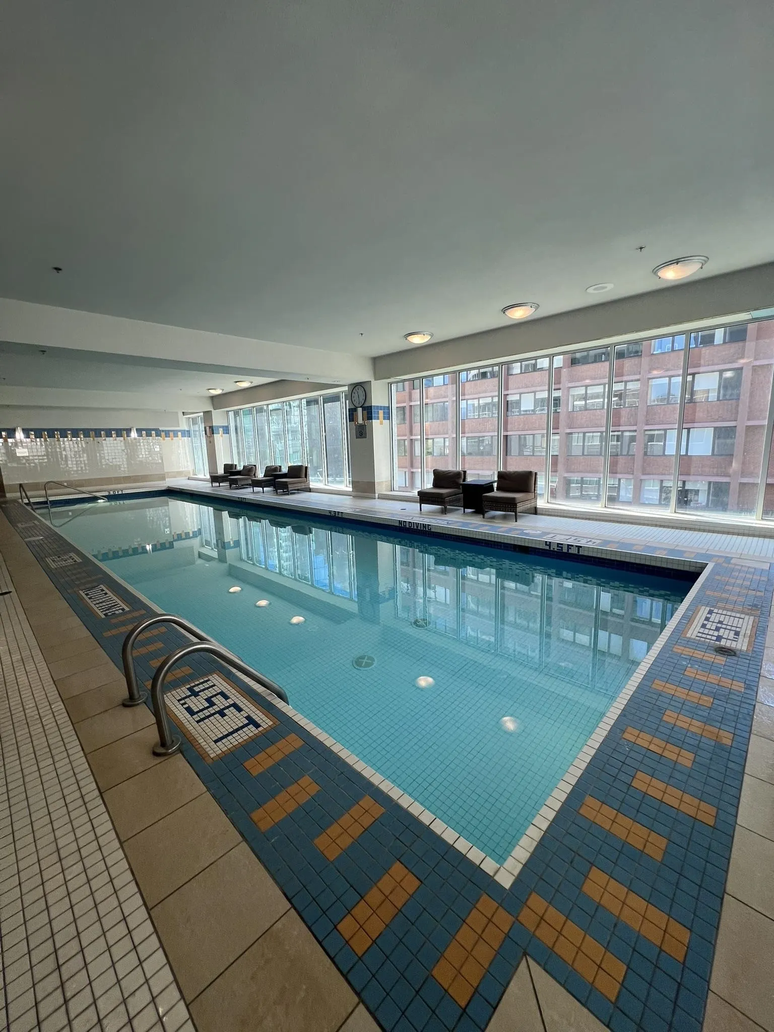 1128 W Hastings Street #2321