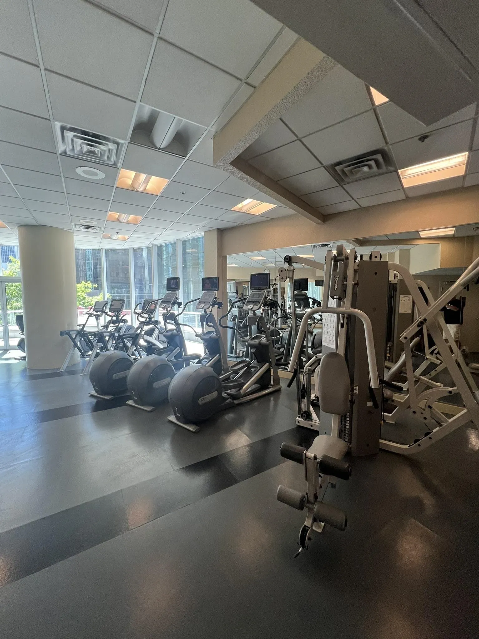 1128 W Hastings Street #2321