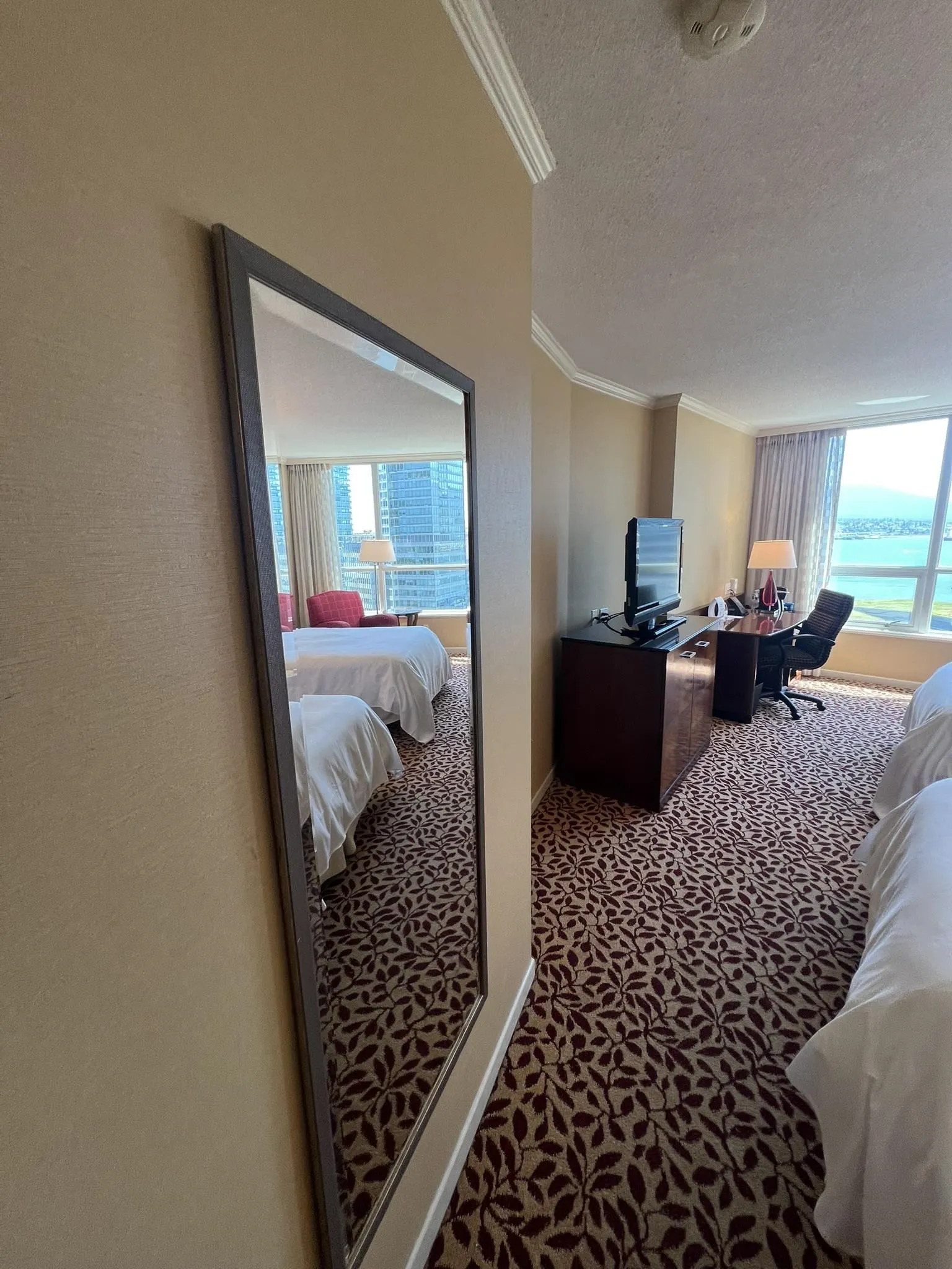 1128 W Hastings Street #2321