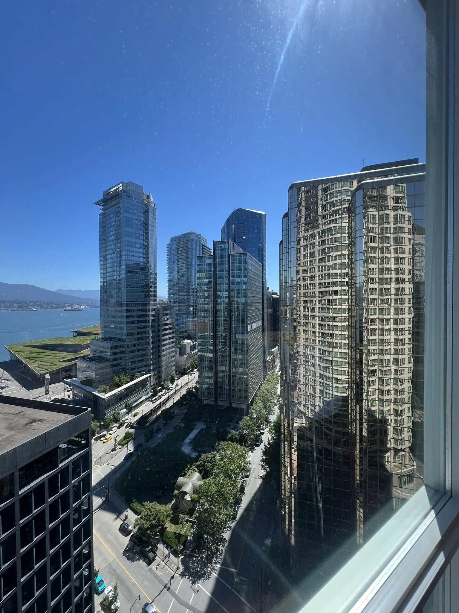 1128 W Hastings Street #2321