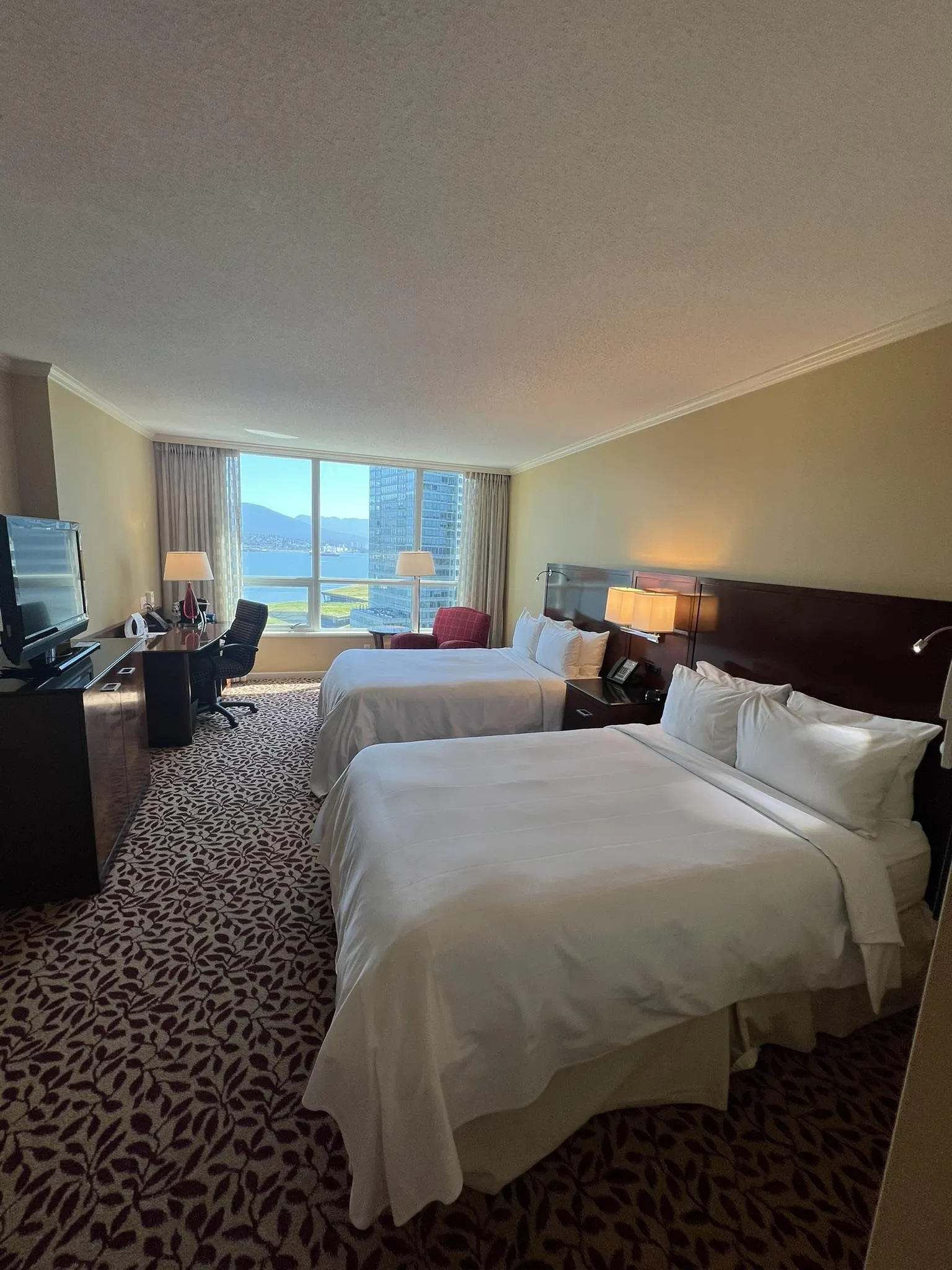 1128 W Hastings Street #2321