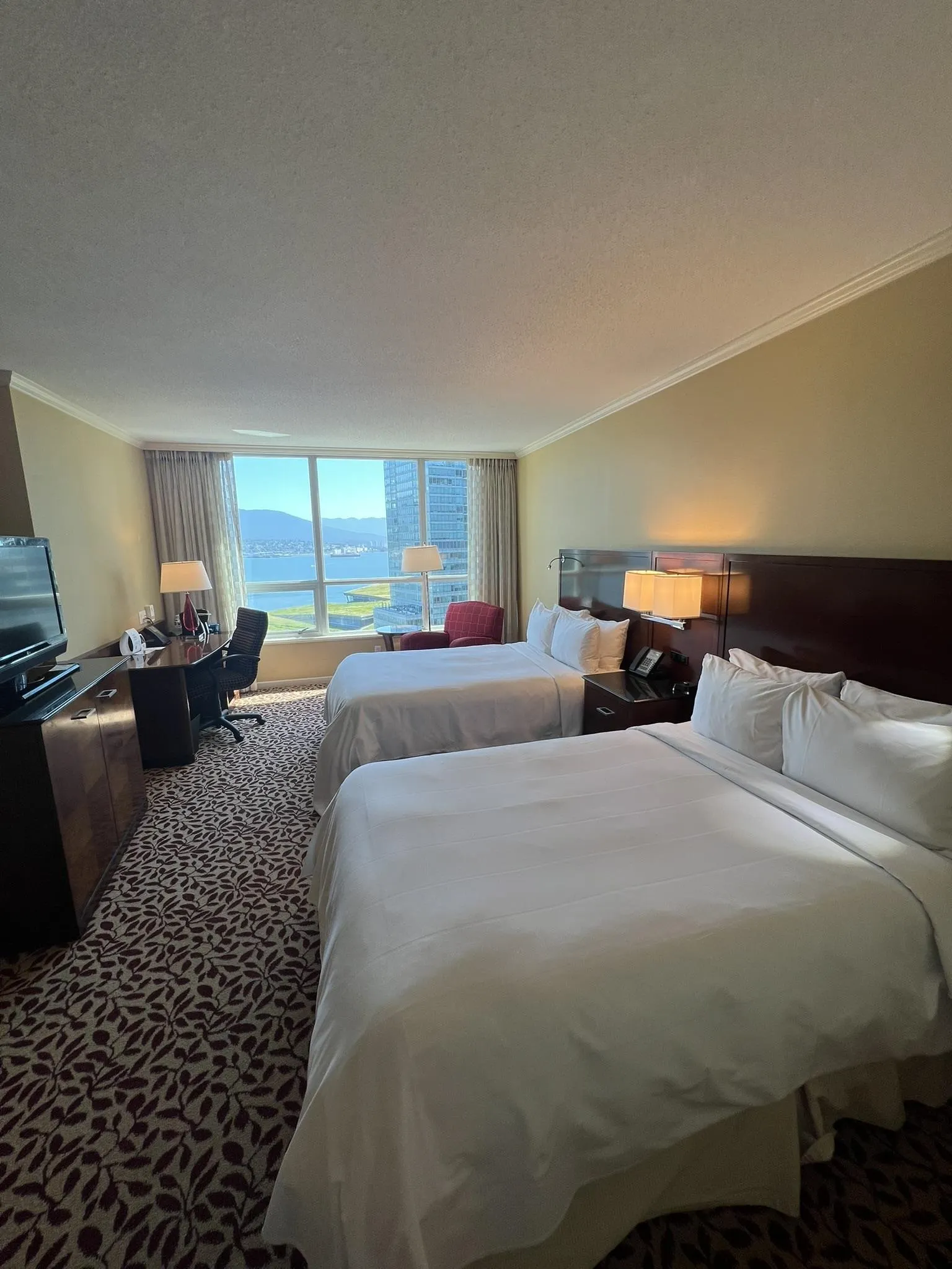 1128 W Hastings Street #2321