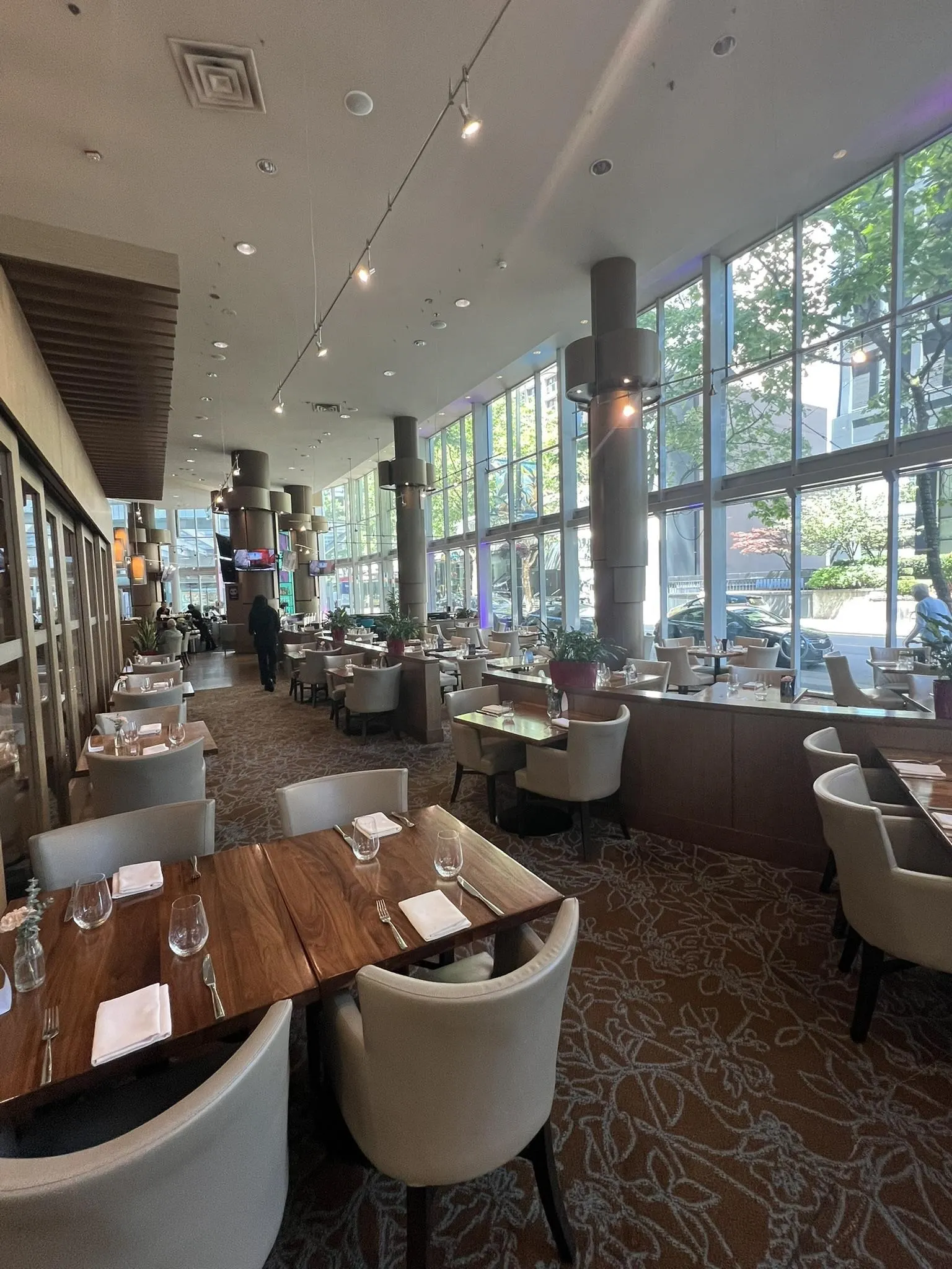 1128 W Hastings Street #2321