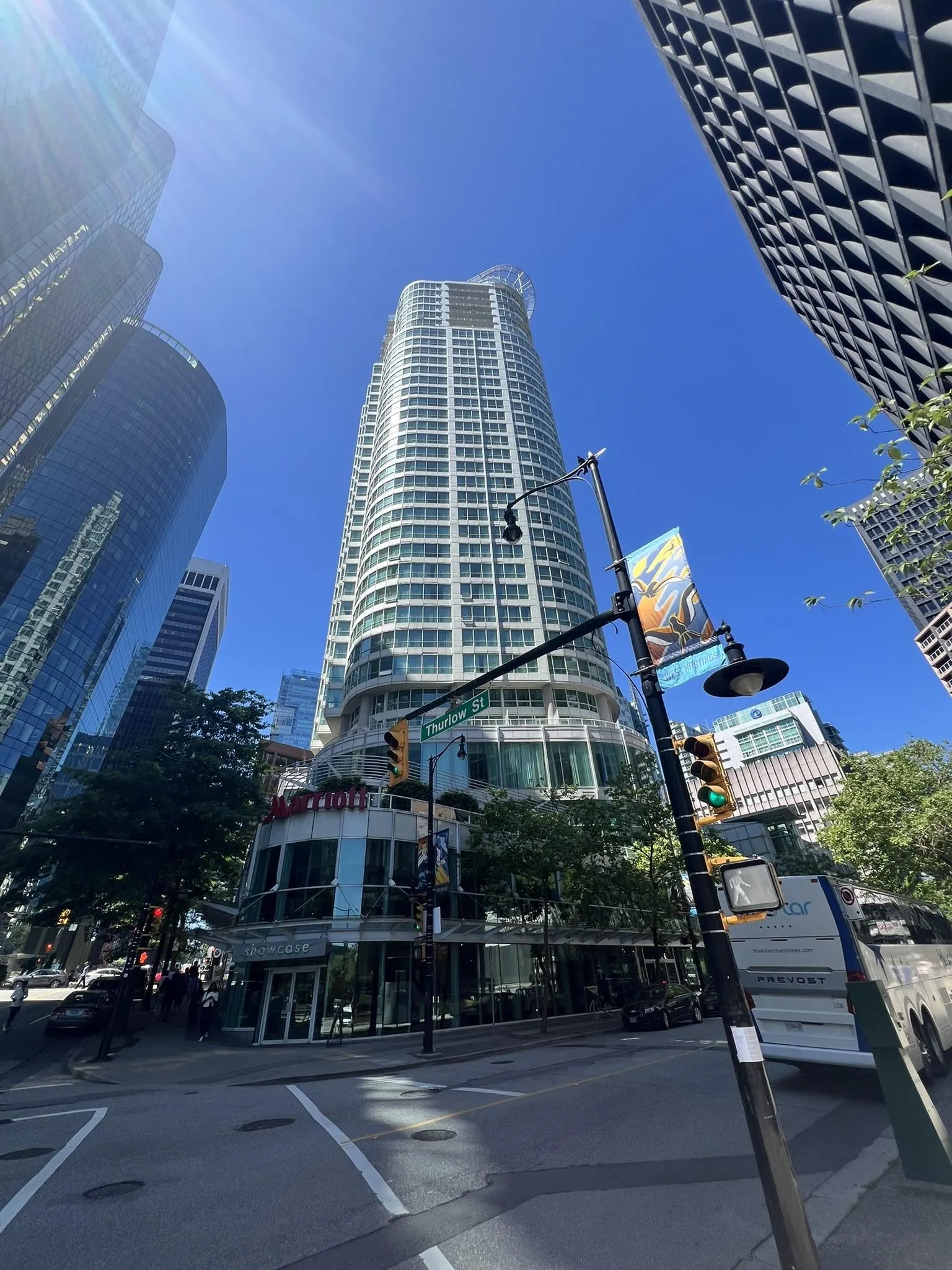 1128 W Hastings Street #2321