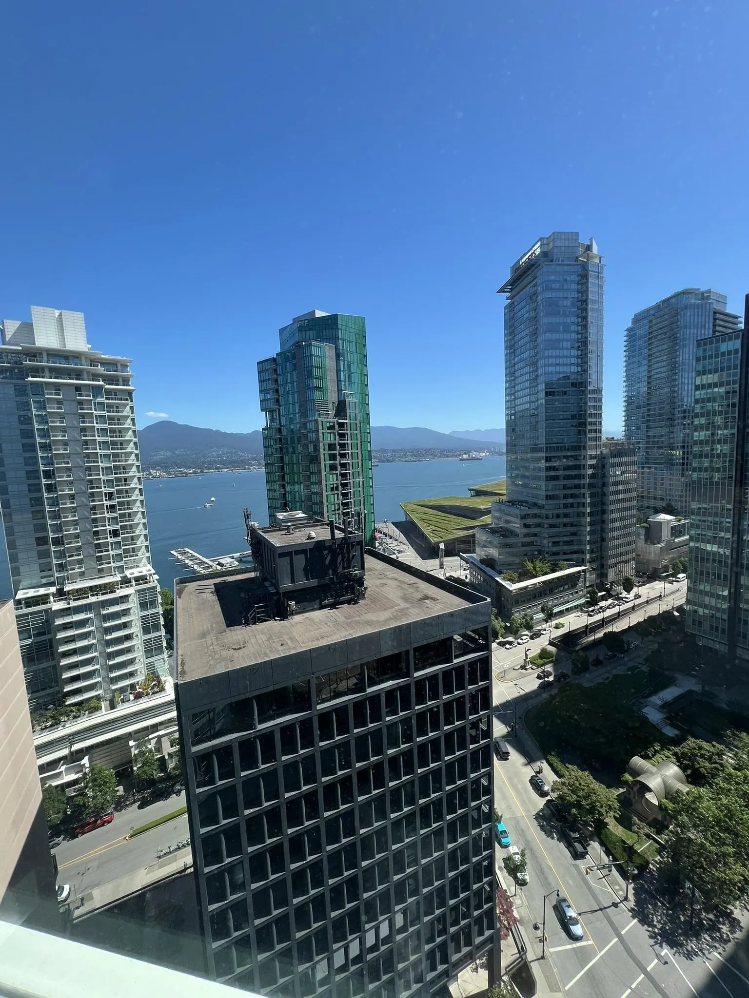1128 W Hastings Street #2321