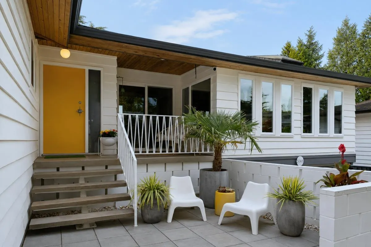 5065 Wilson Drive