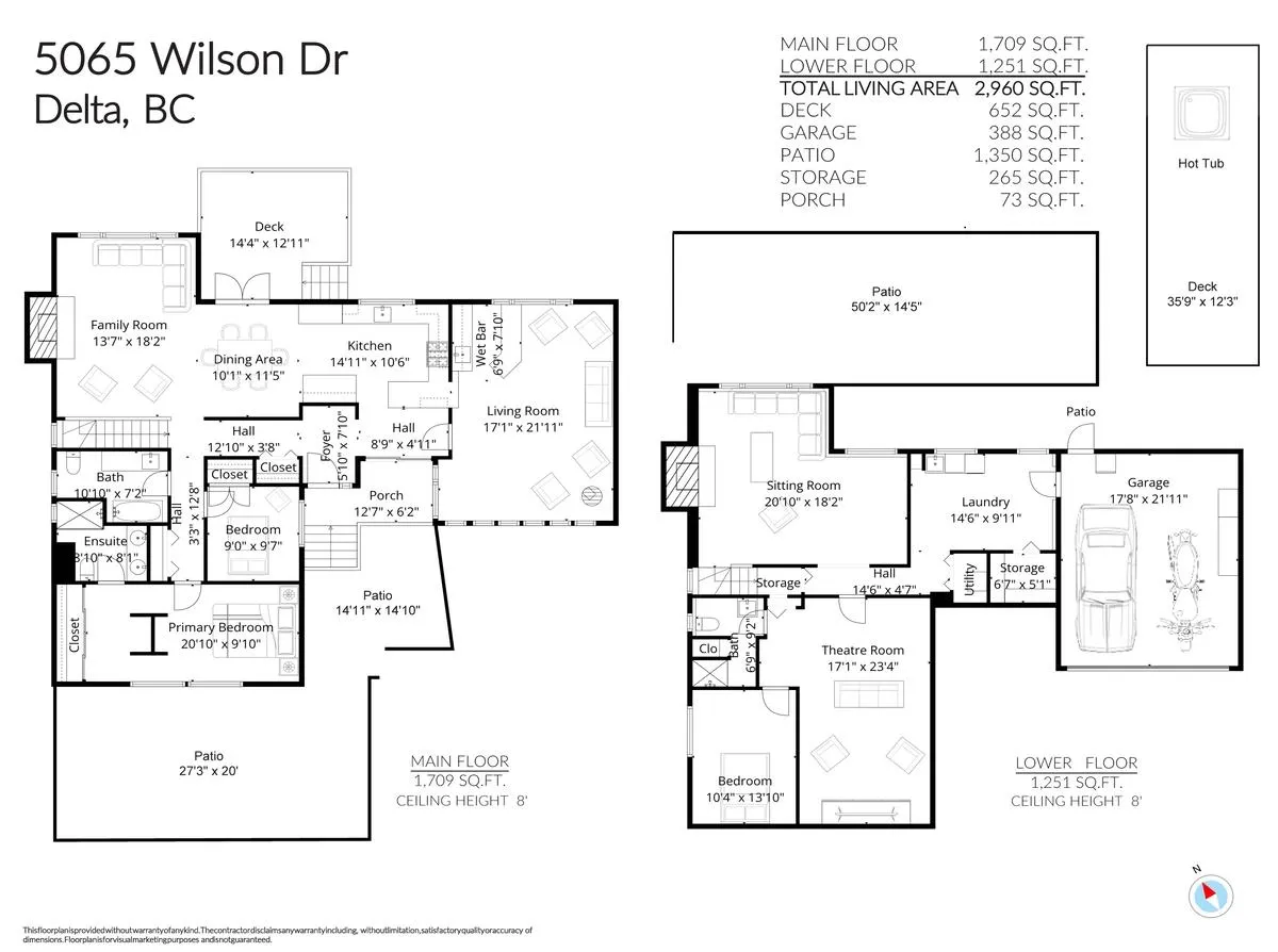 5065 Wilson Drive