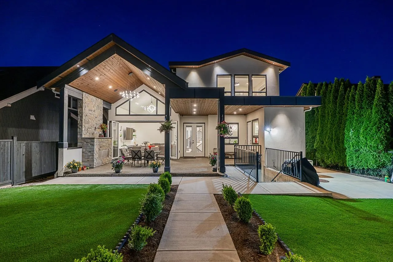 1111 Dublin Street