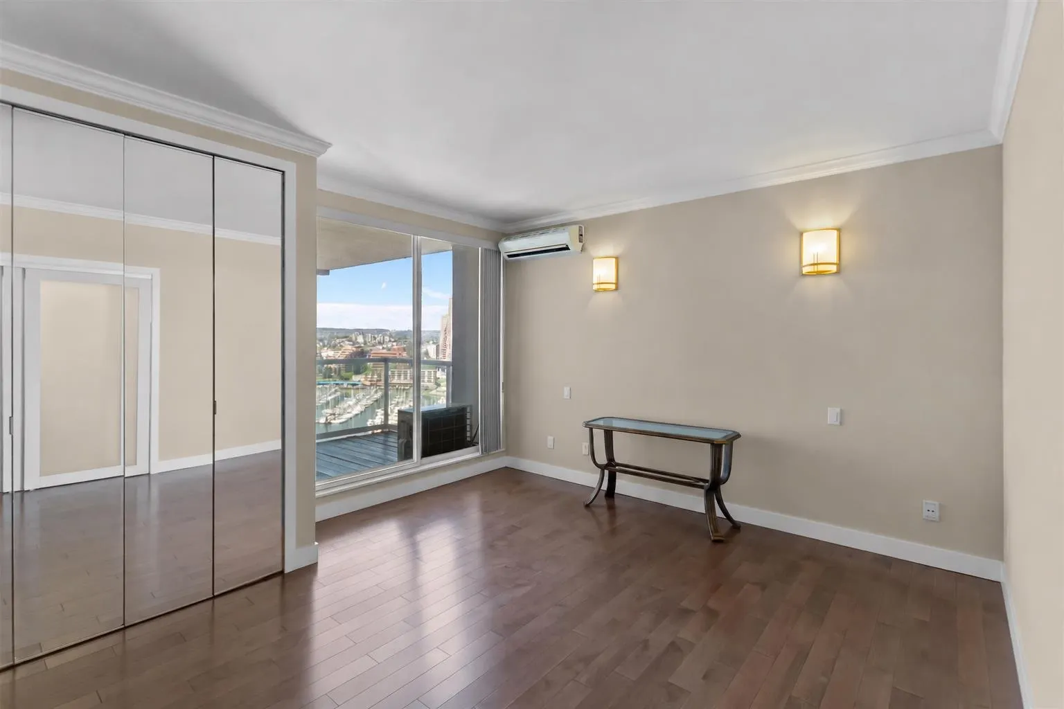 1500 Howe Street #2302