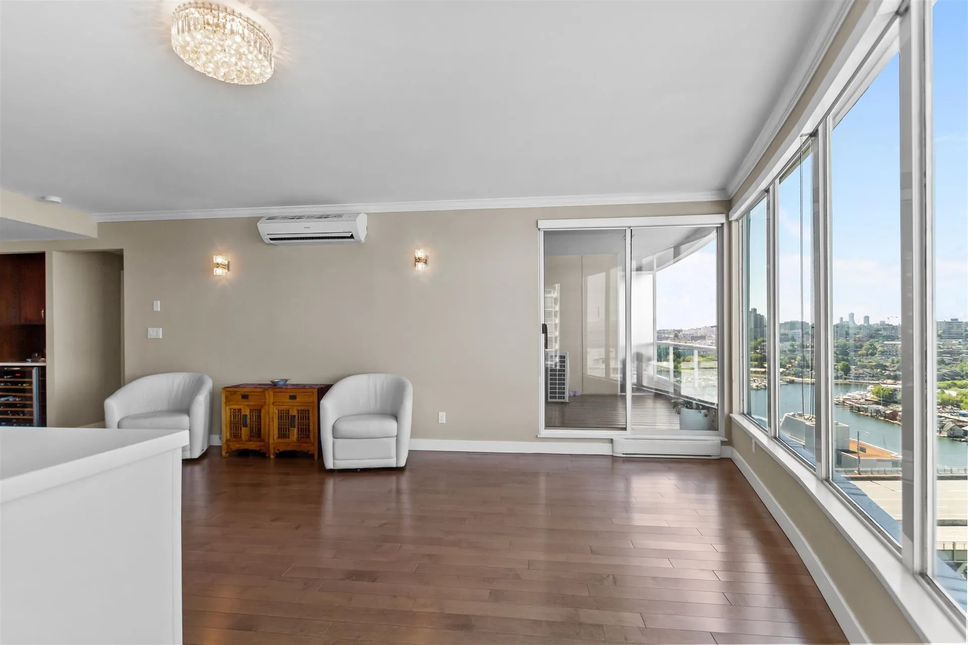 1500 Howe Street #2302