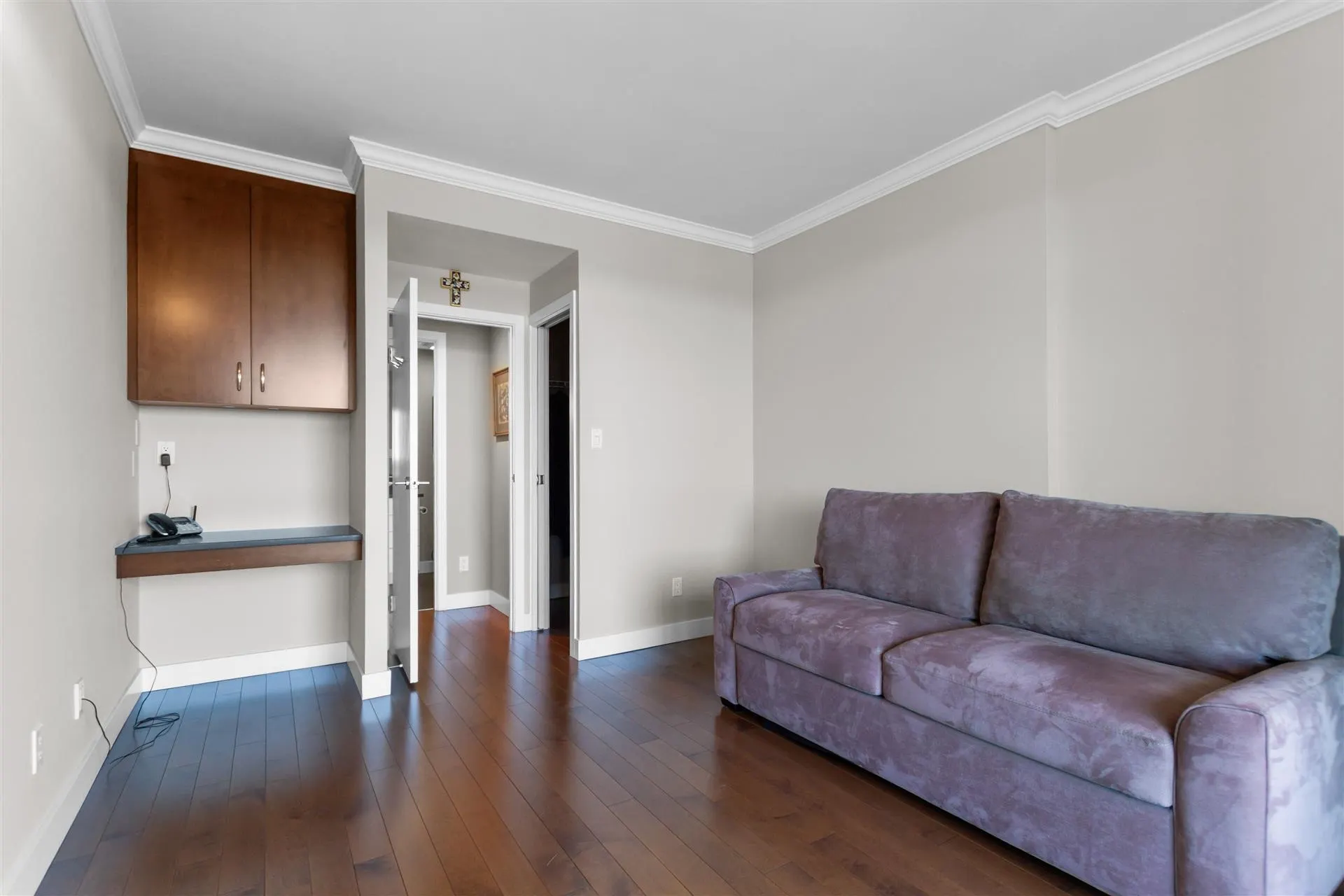 1500 Howe Street #2302