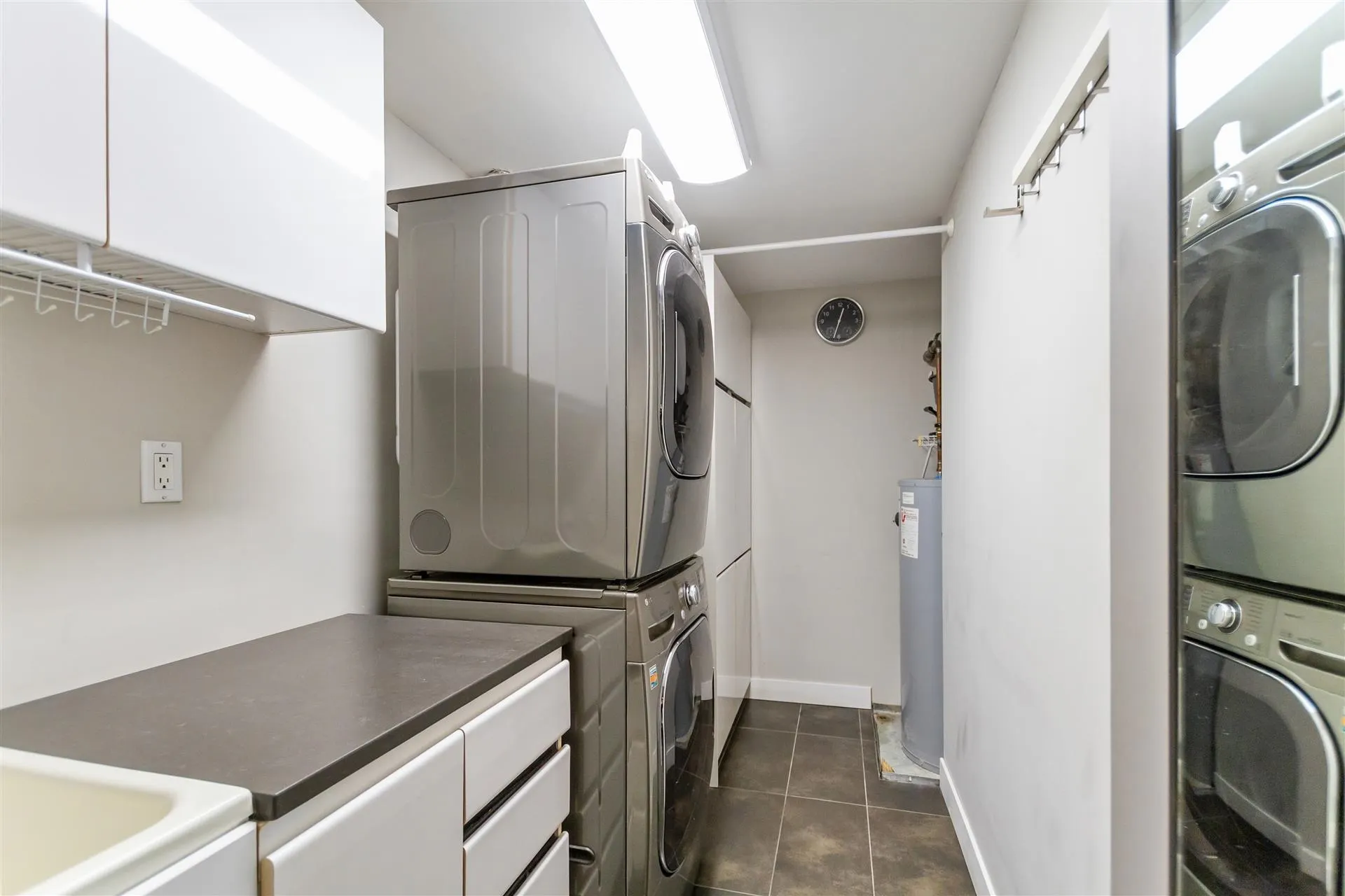 1500 Howe Street #2302