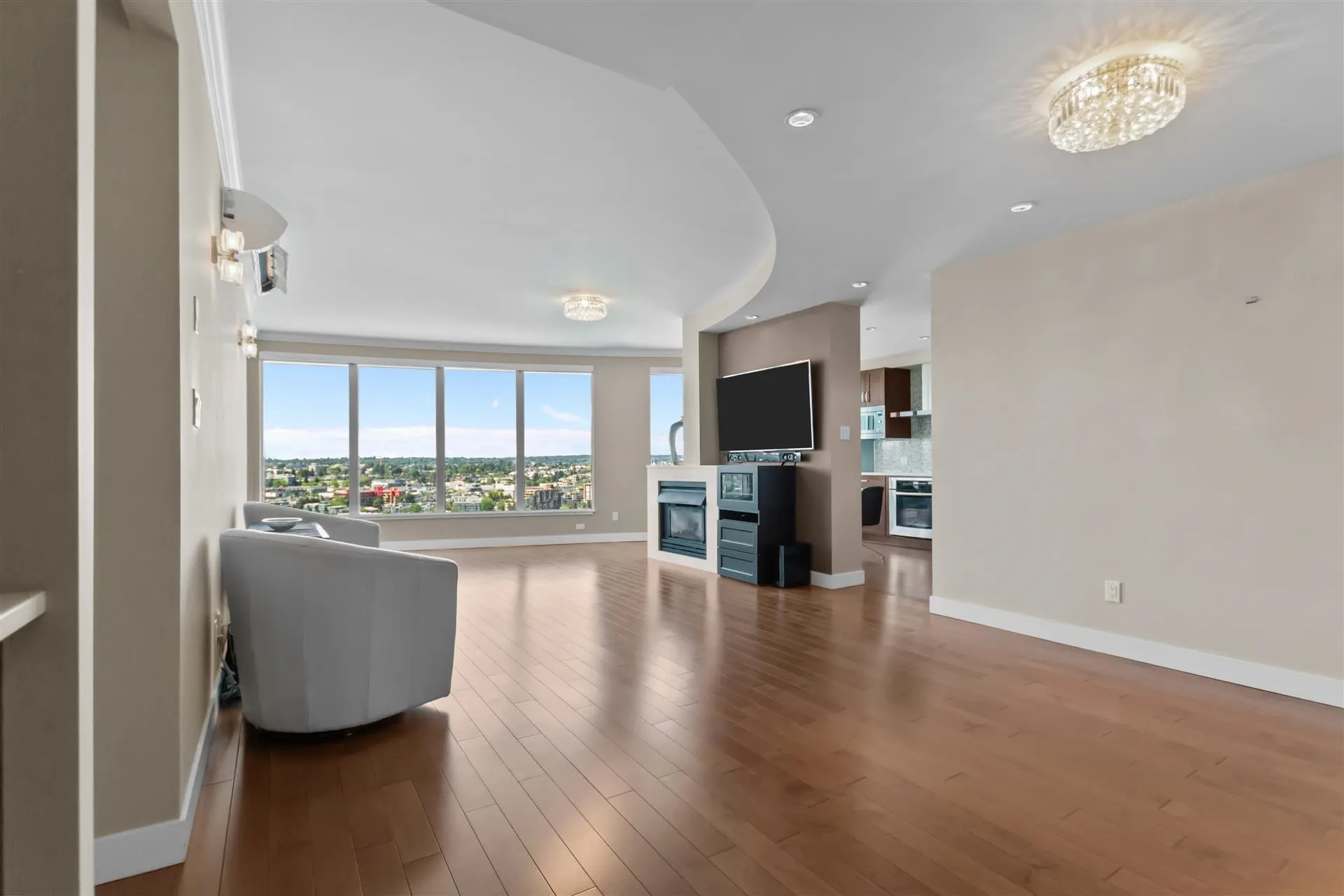 1500 Howe Street #2302