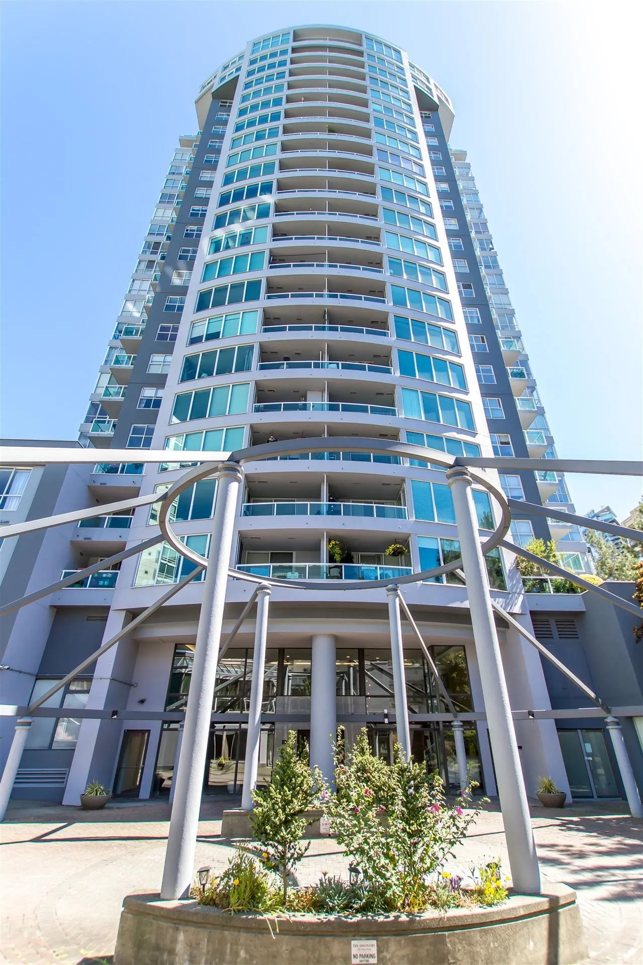 1500 Howe Street #2302