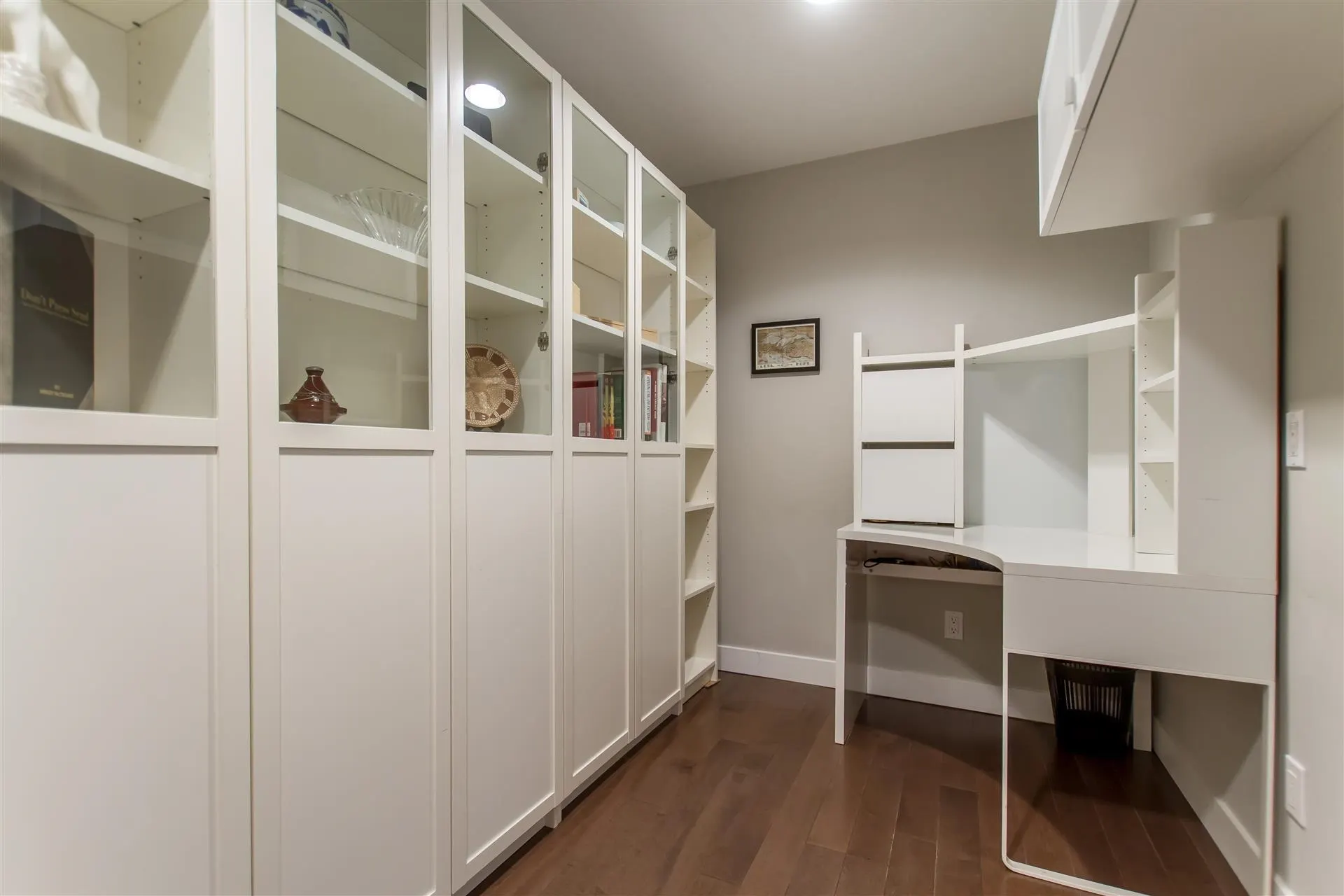 1500 Howe Street #2302