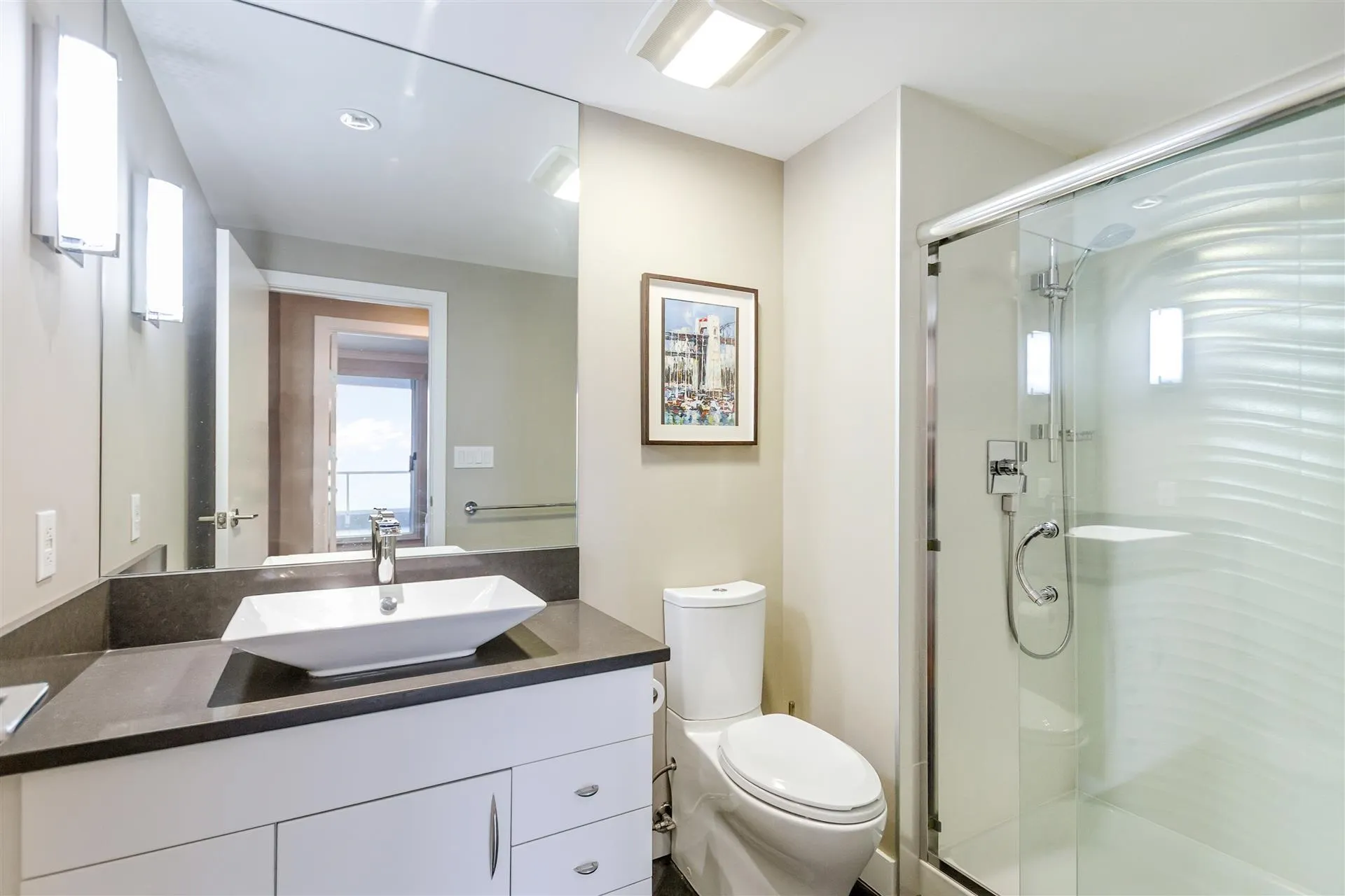 1500 Howe Street #2302