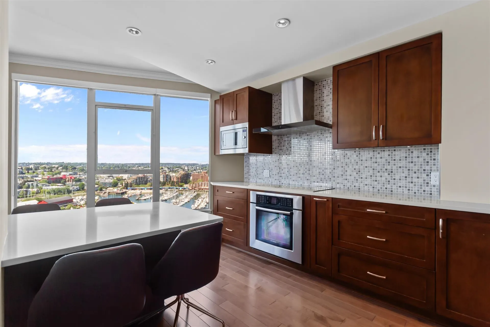 1500 Howe Street #2302