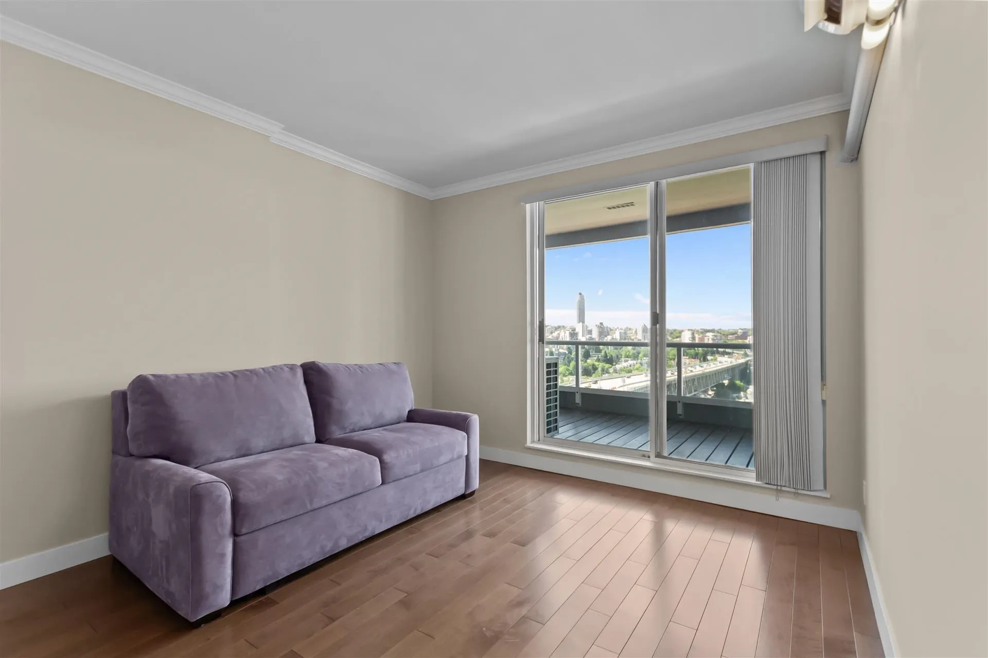1500 Howe Street #2302