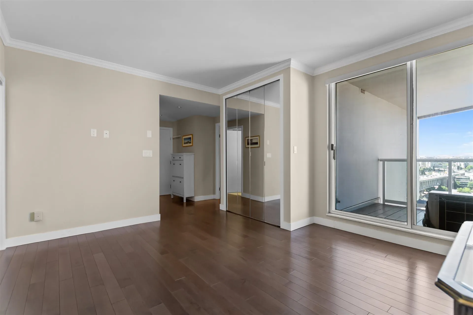 1500 Howe Street #2302