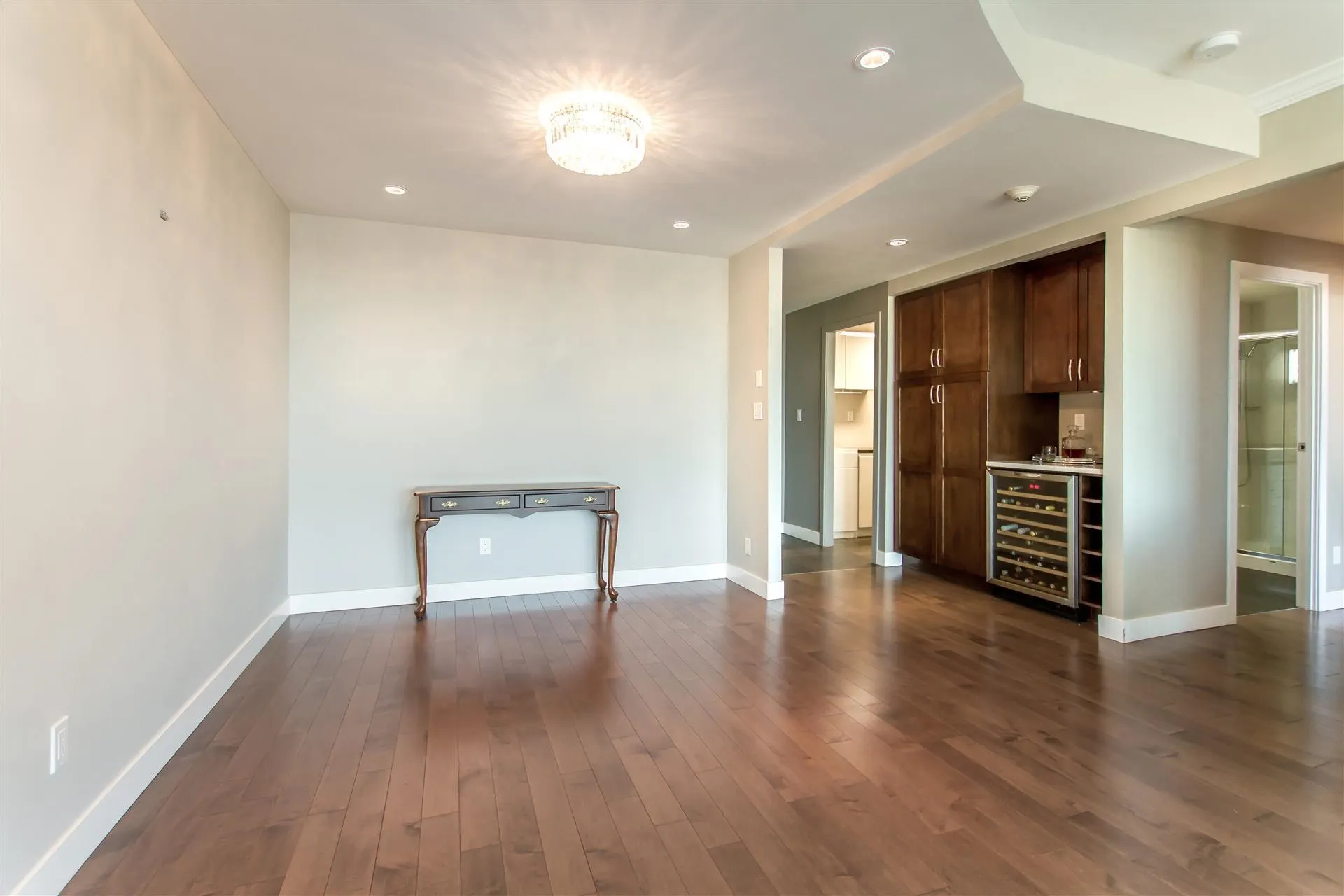 1500 Howe Street #2302