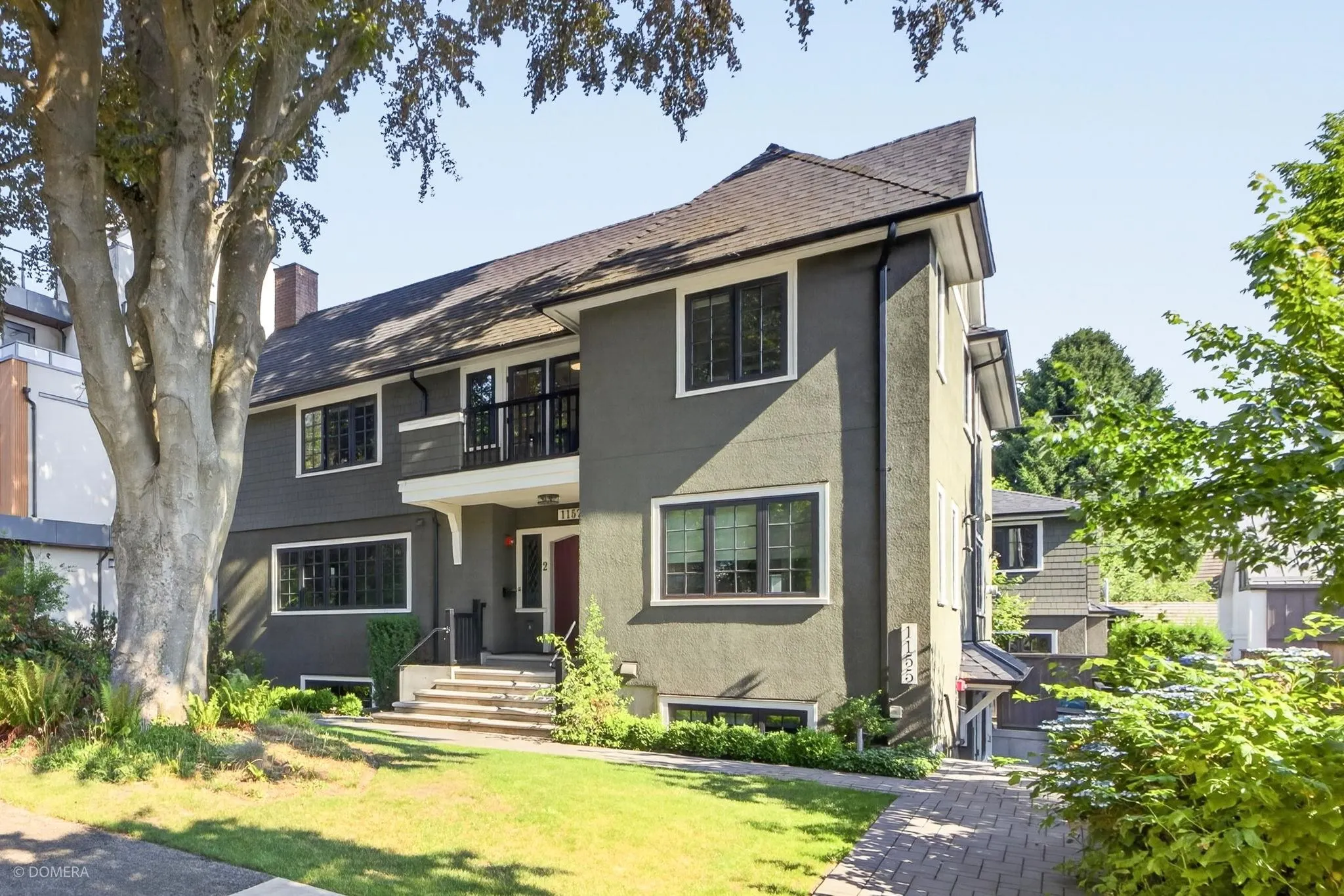 1157 W 33rd Avenue #2