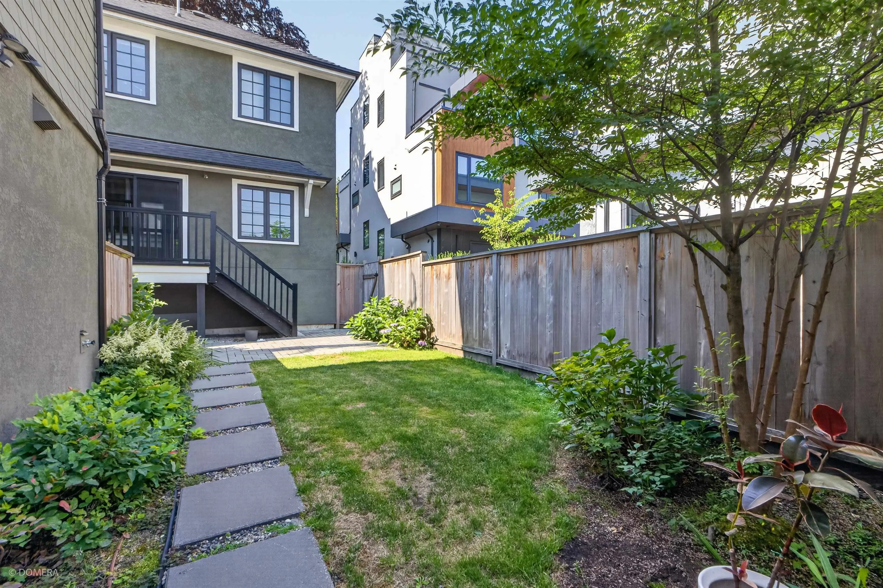 1157 W 33rd Avenue #2