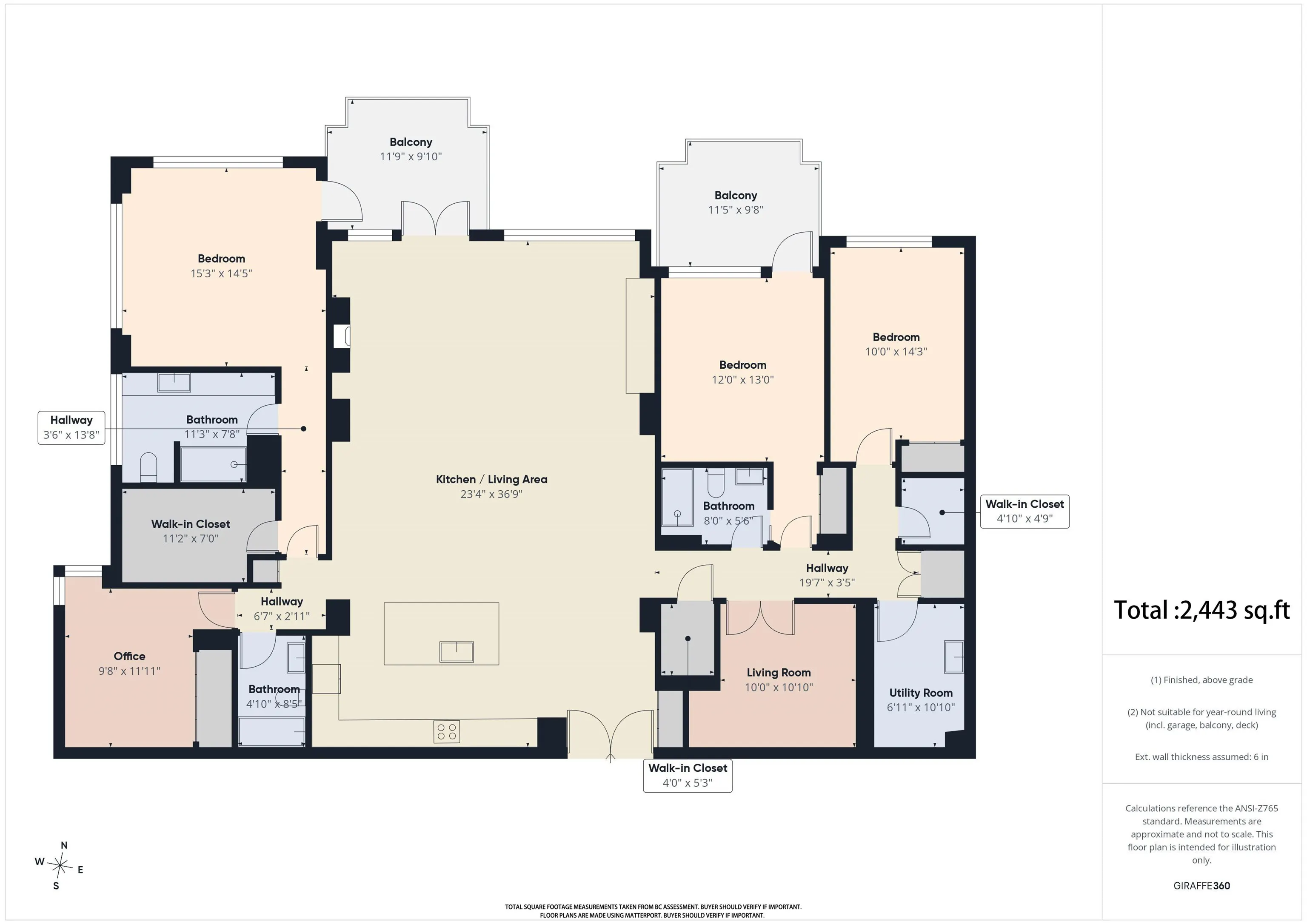 5055 Springs Boulevard #210