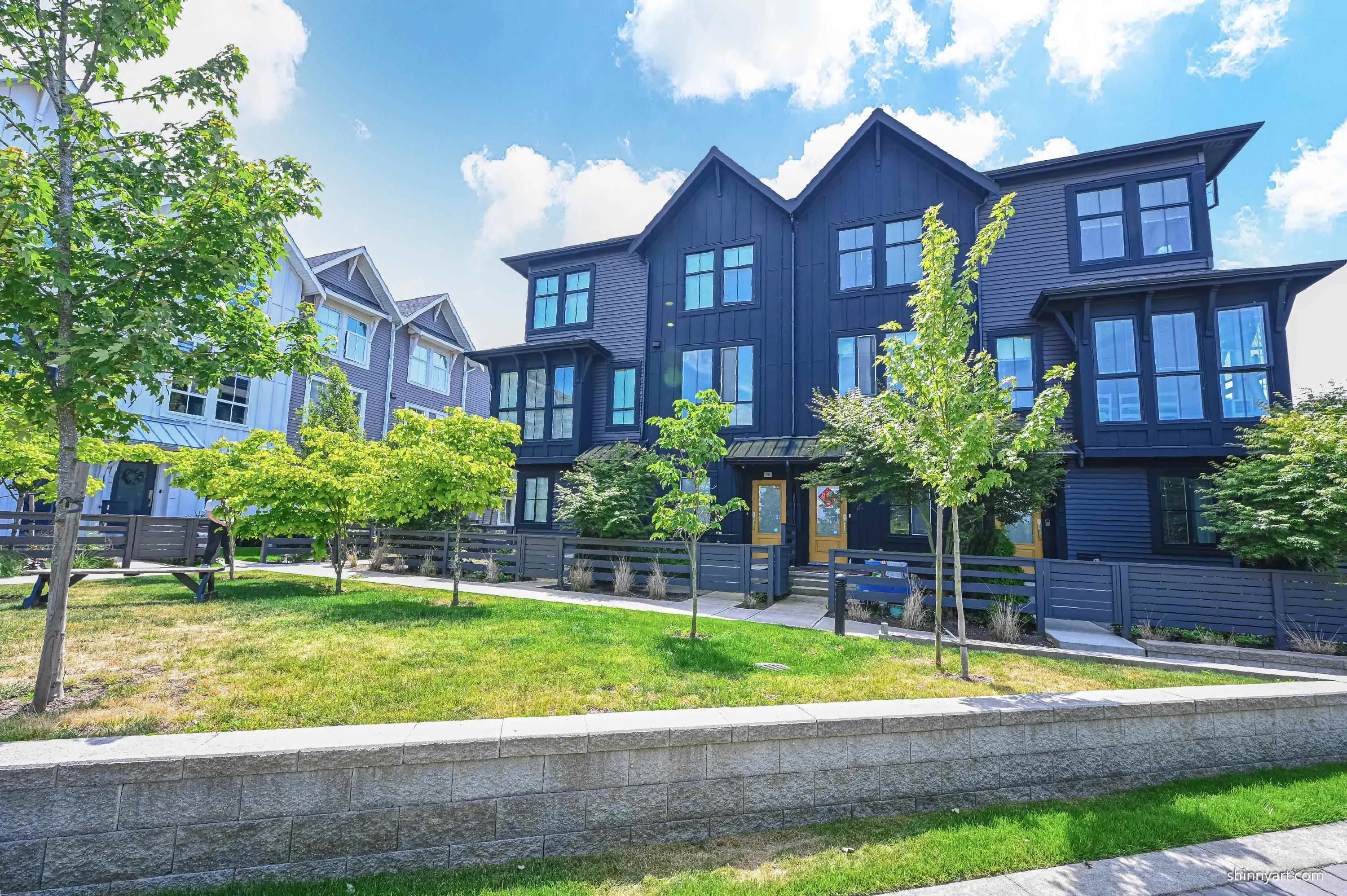 4726 Orca Way #36