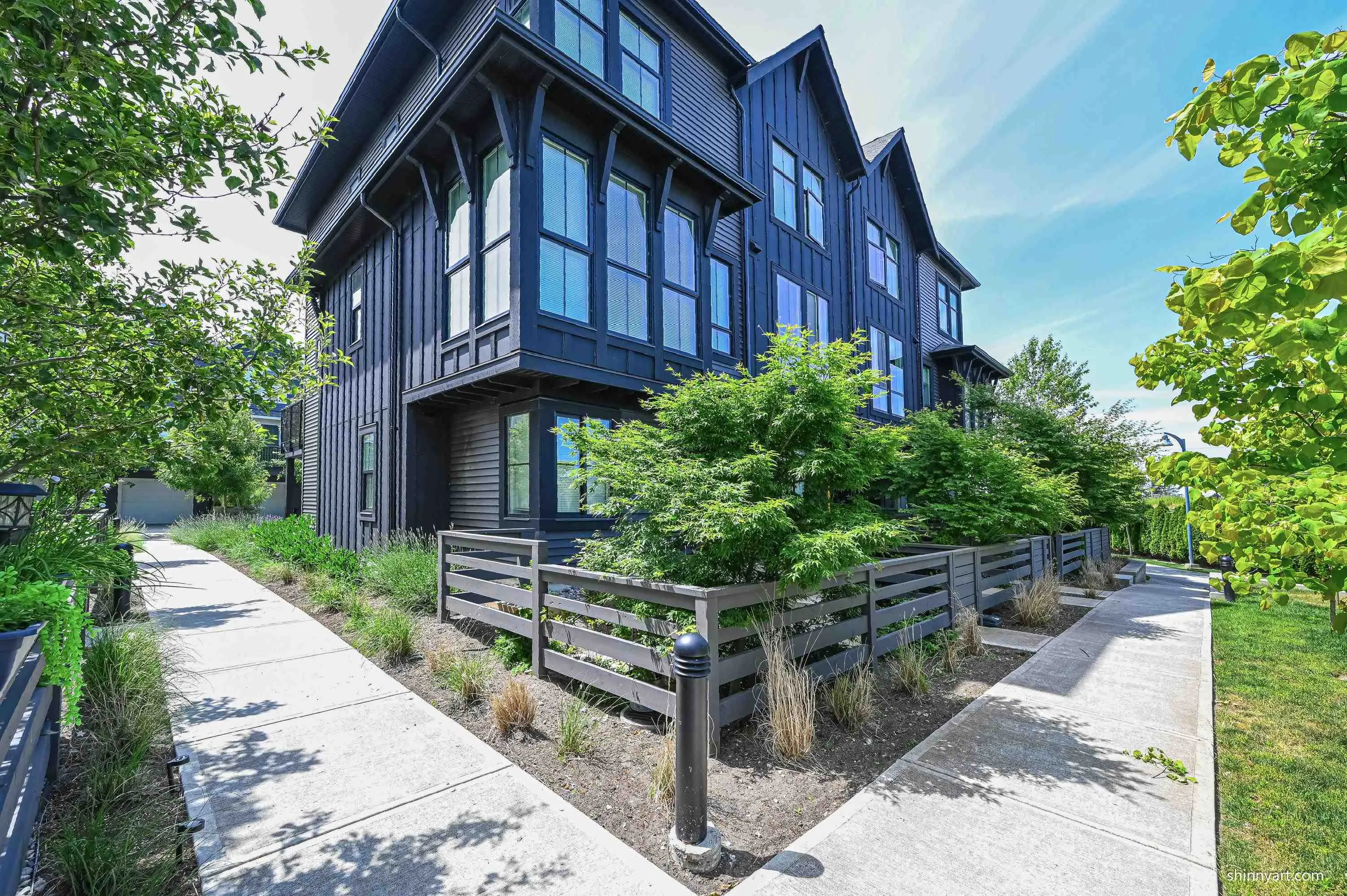 4726 Orca Way #36