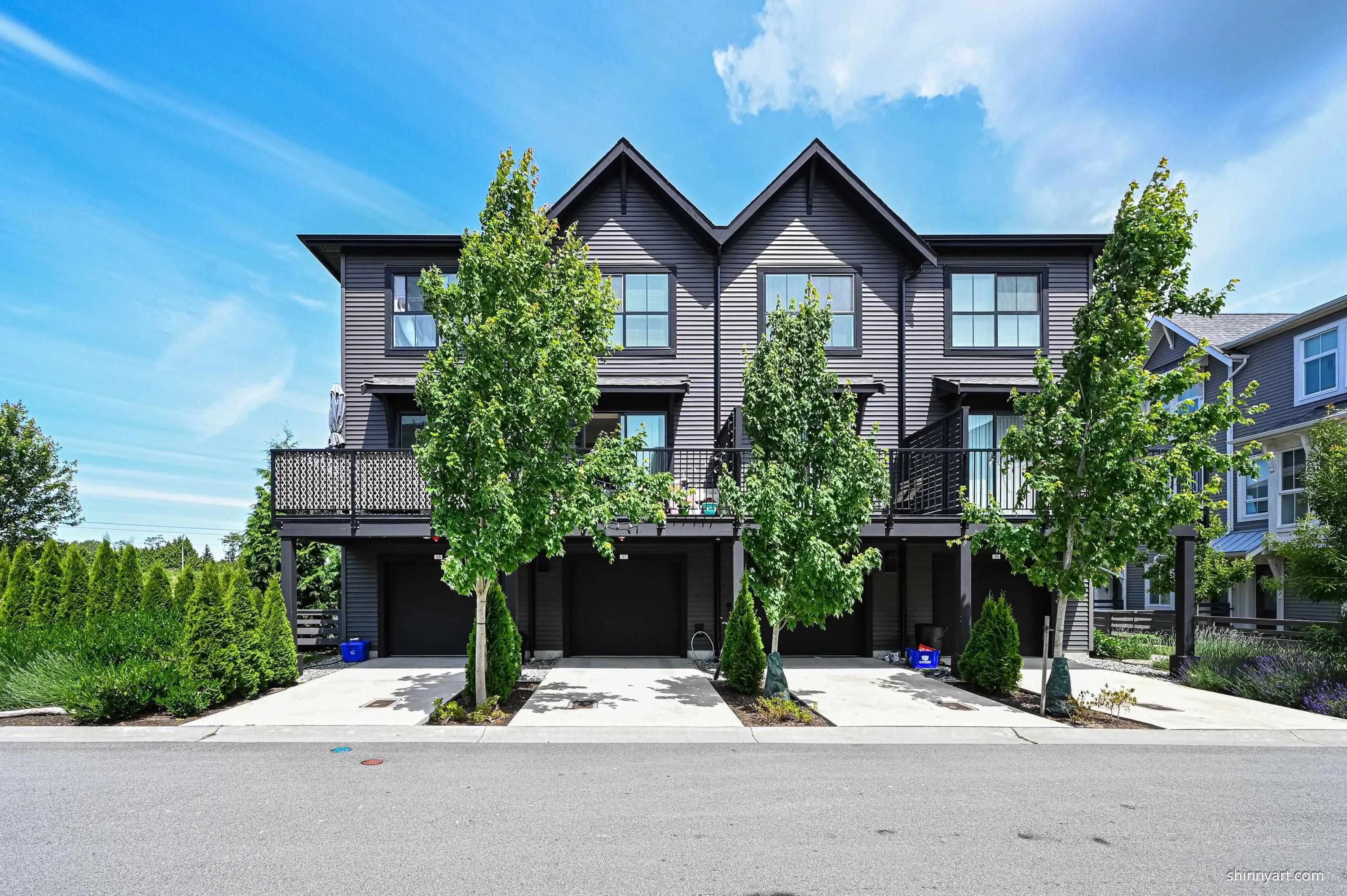 4726 Orca Way #36