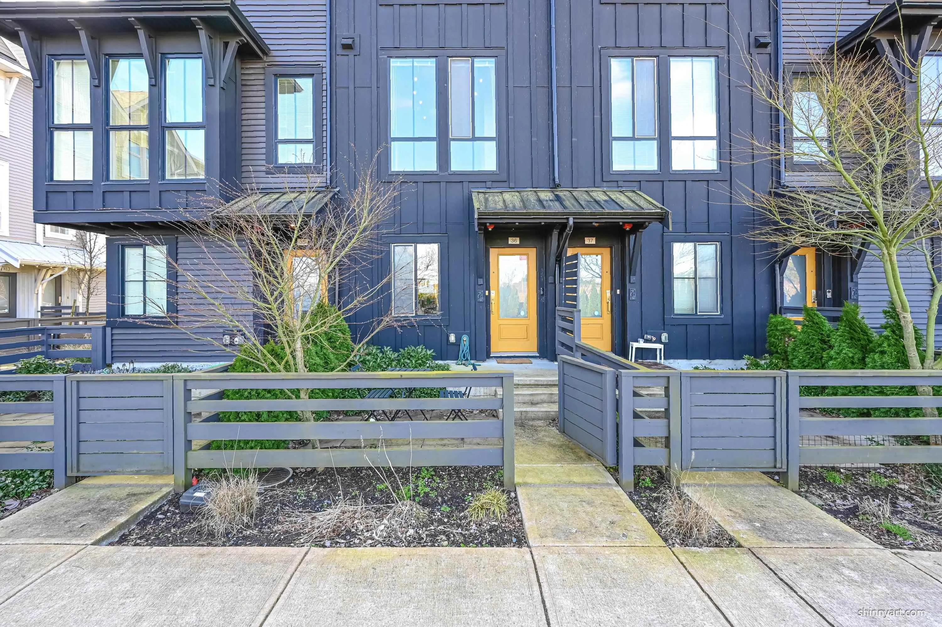 4726 Orca Way #36