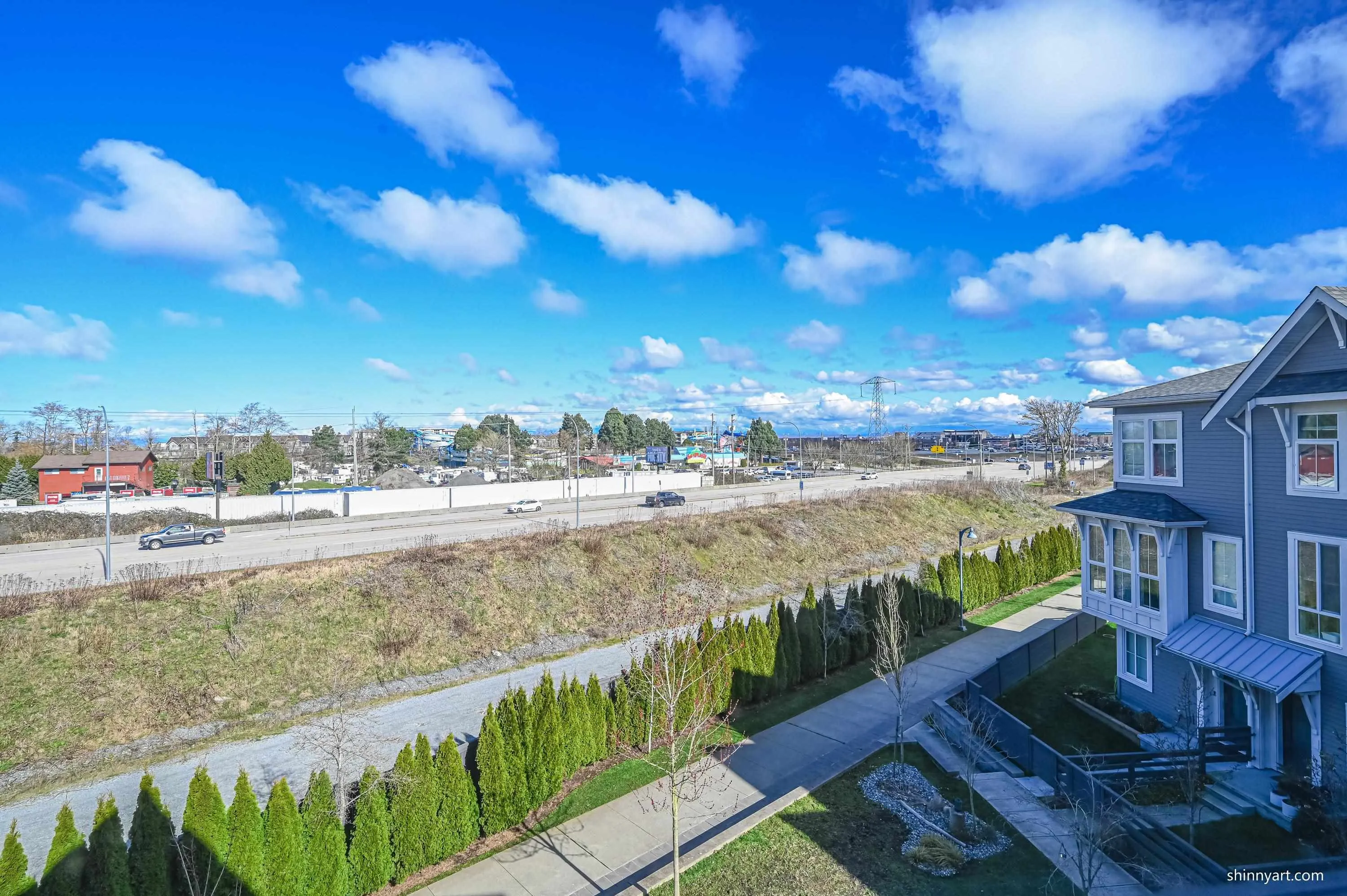 4726 Orca Way #36