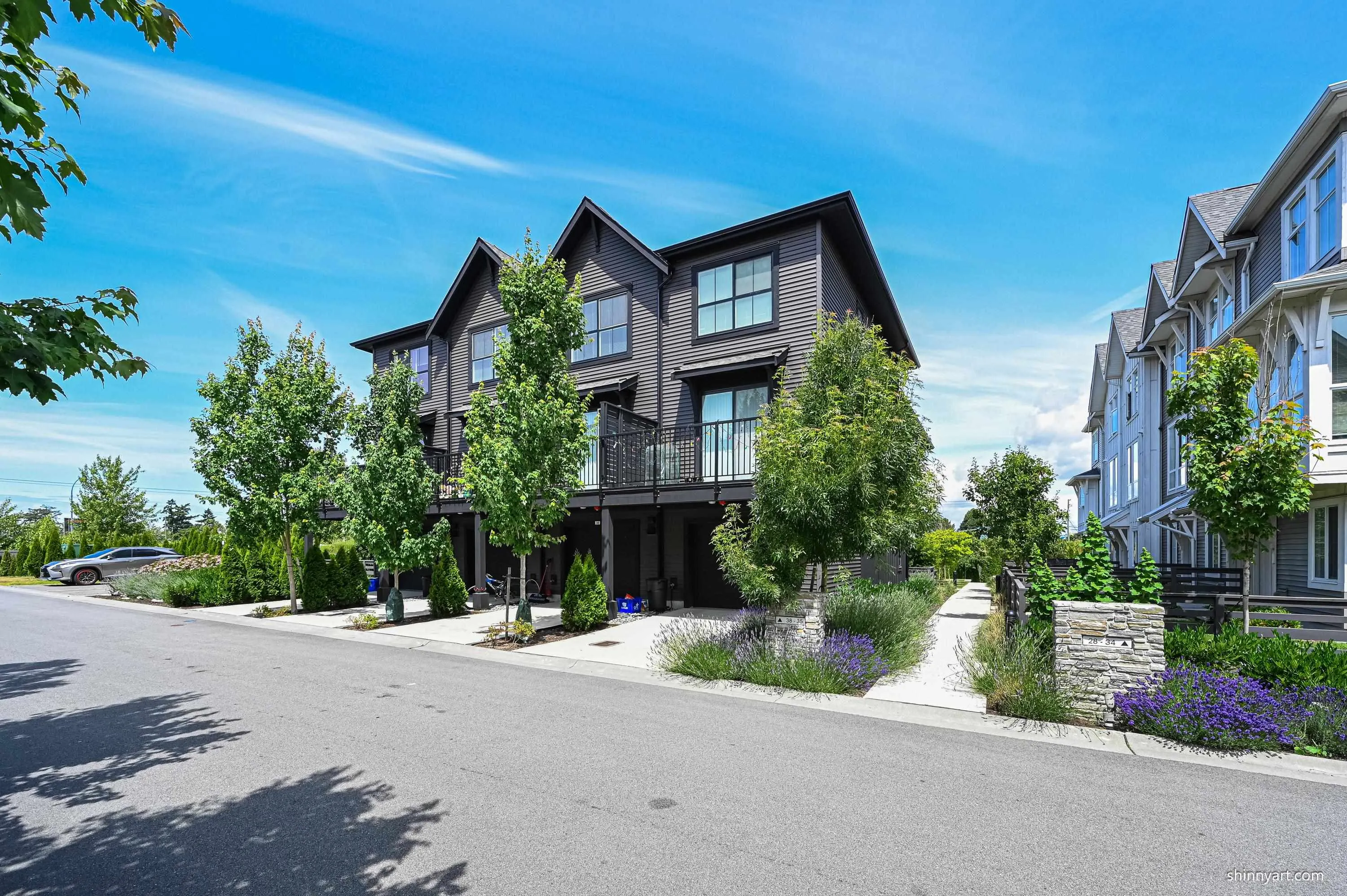 4726 Orca Way #36